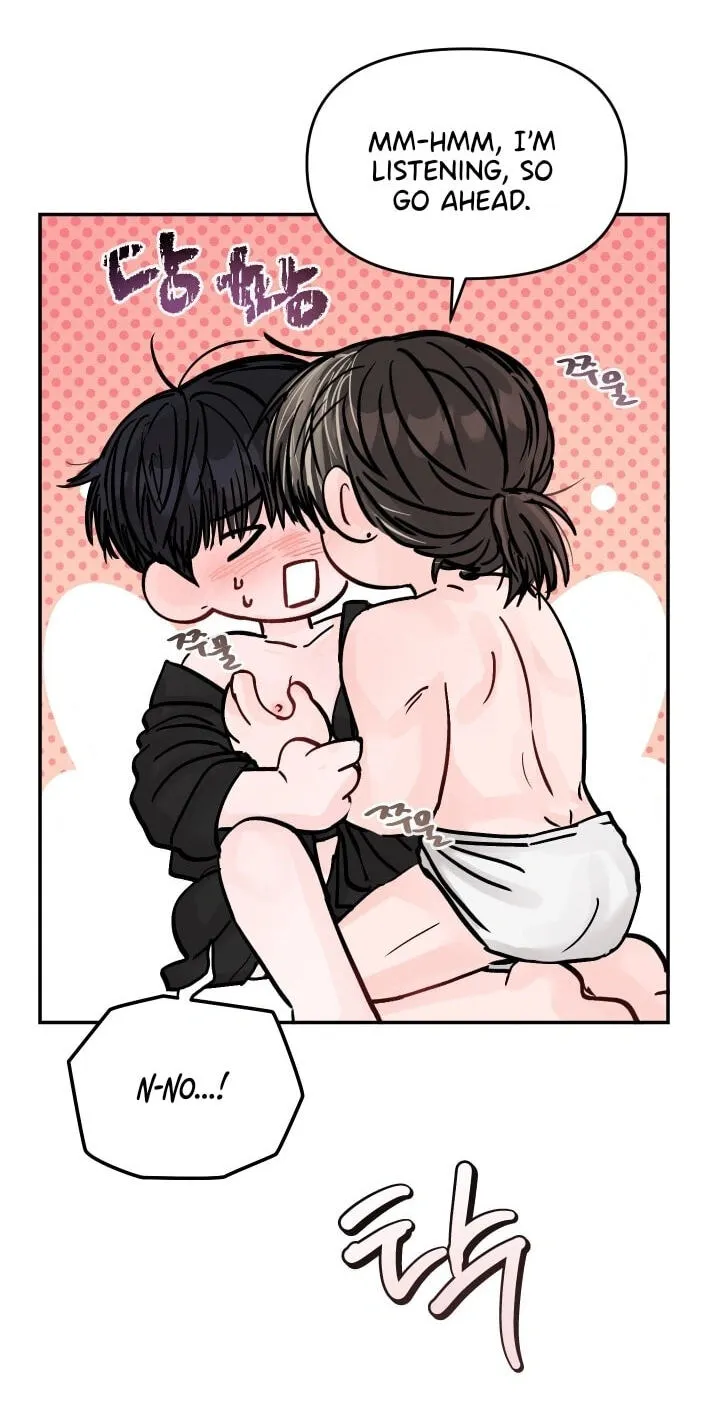 Read Jumping the Geon chapter 44 image 6 on Lezhin
