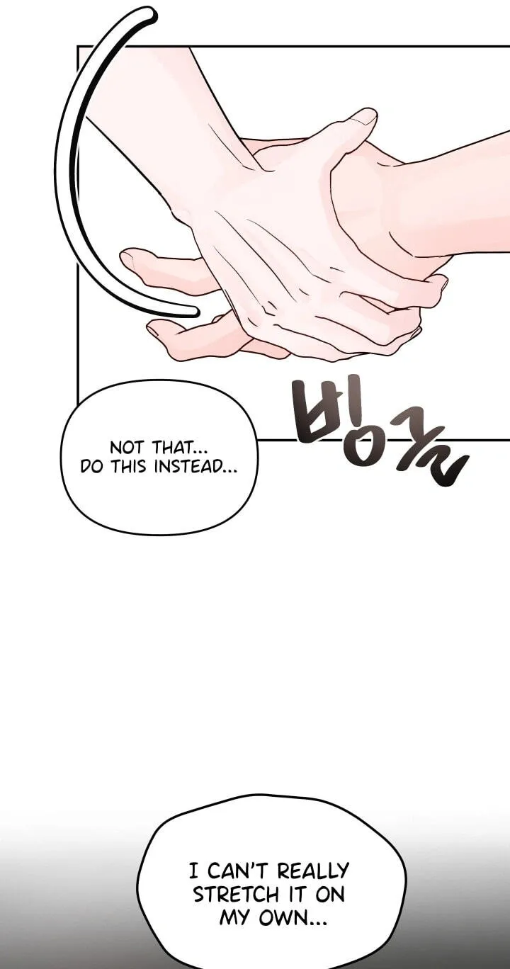 Read Jumping the Geon chapter 44 image 7 on Lezhin