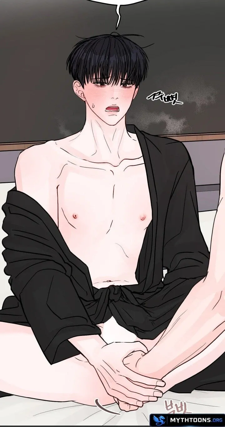Read Jumping the Geon chapter 44 image 8 on Lezhin