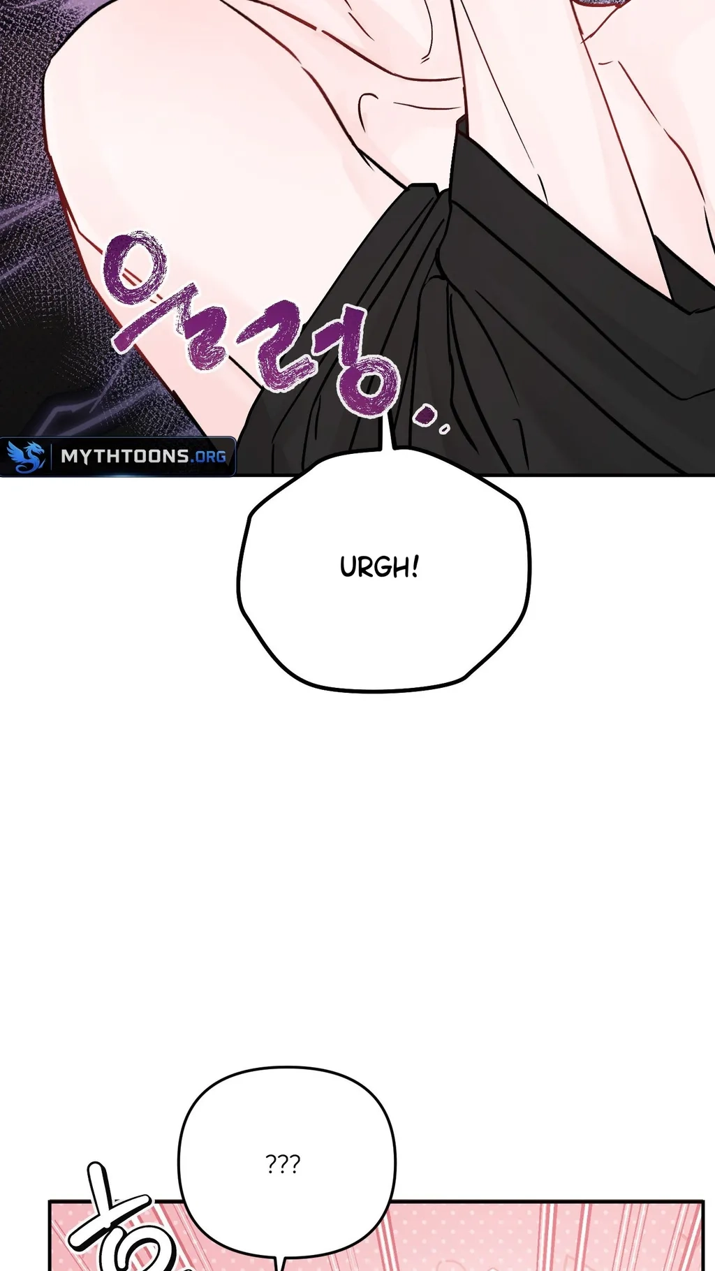 Read Jumping the Geon chapter 45 image 20 on Lezhin
