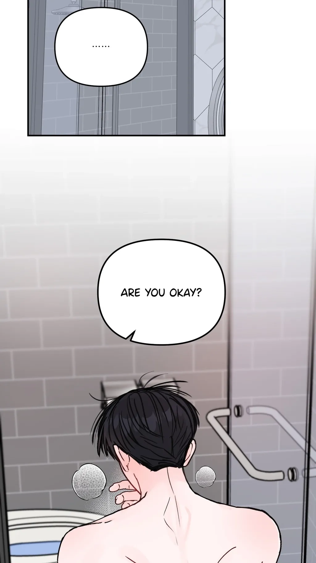 Read Jumping the Geon chapter 45 image 24 on Lezhin