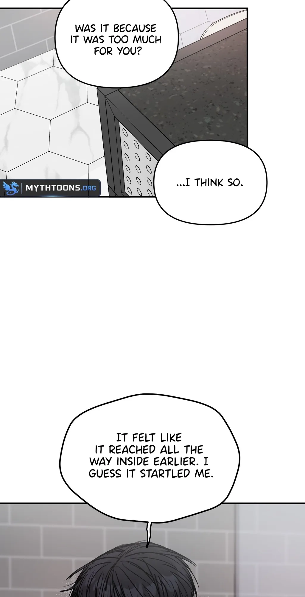 Read Jumping the Geon chapter 45 image 27 on Lezhin