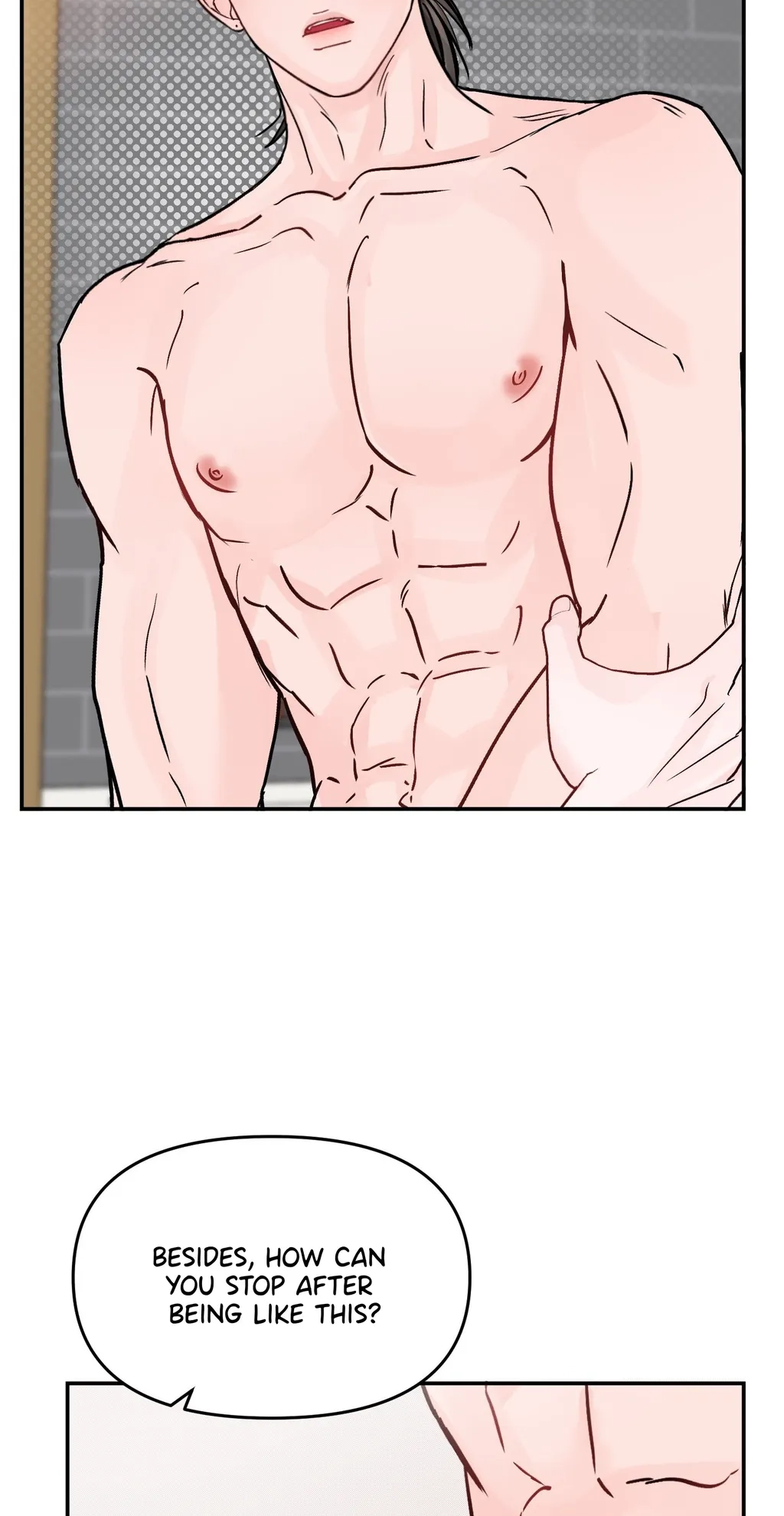 Read Jumping the Geon chapter 45 image 32 on Lezhin