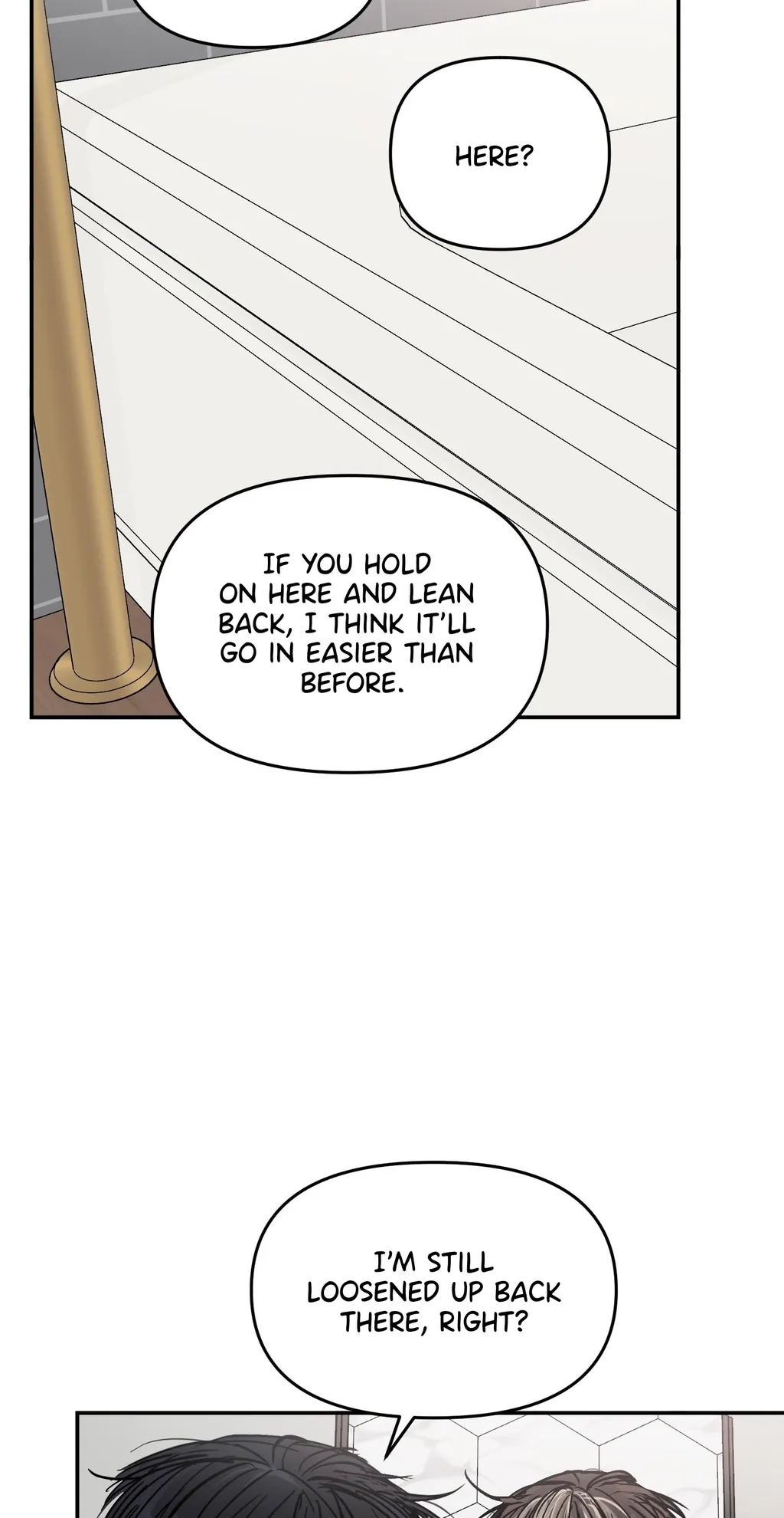 Read Jumping the Geon chapter 45 image 34 on Lezhin