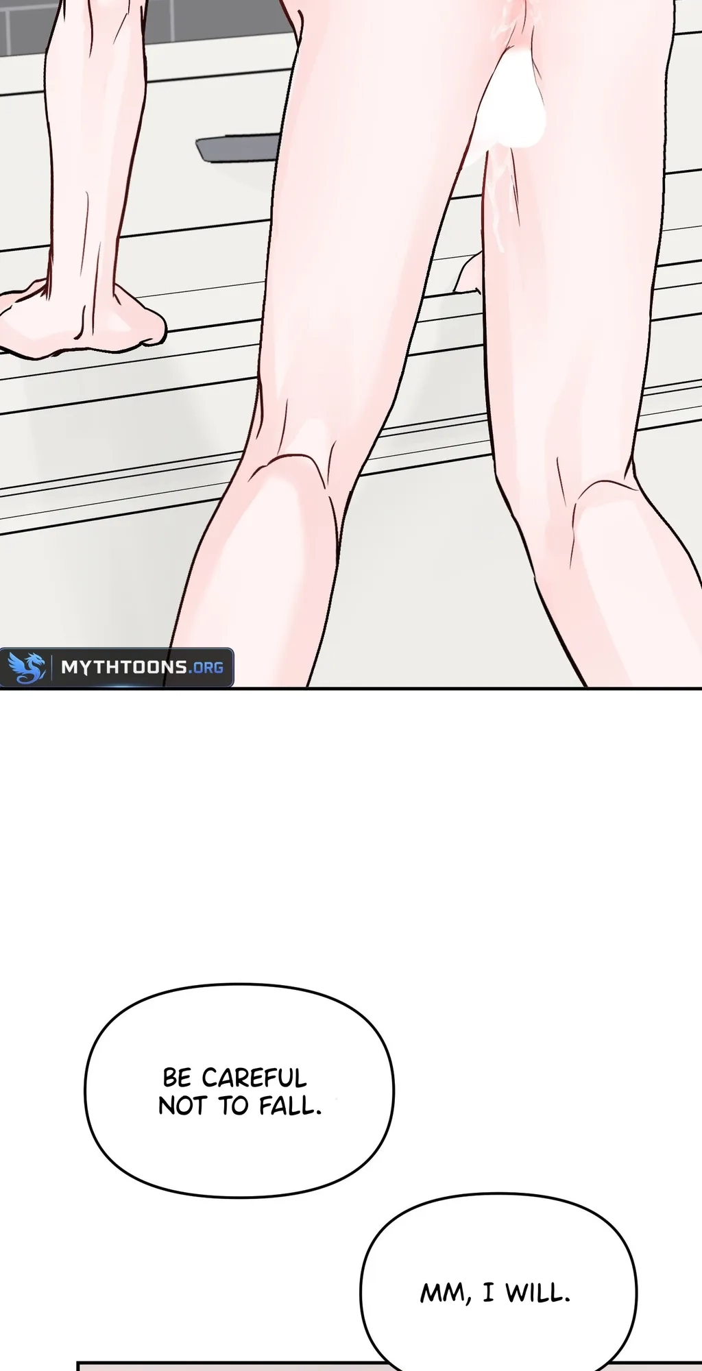 Read Jumping the Geon chapter 45 image 37 on Lezhin