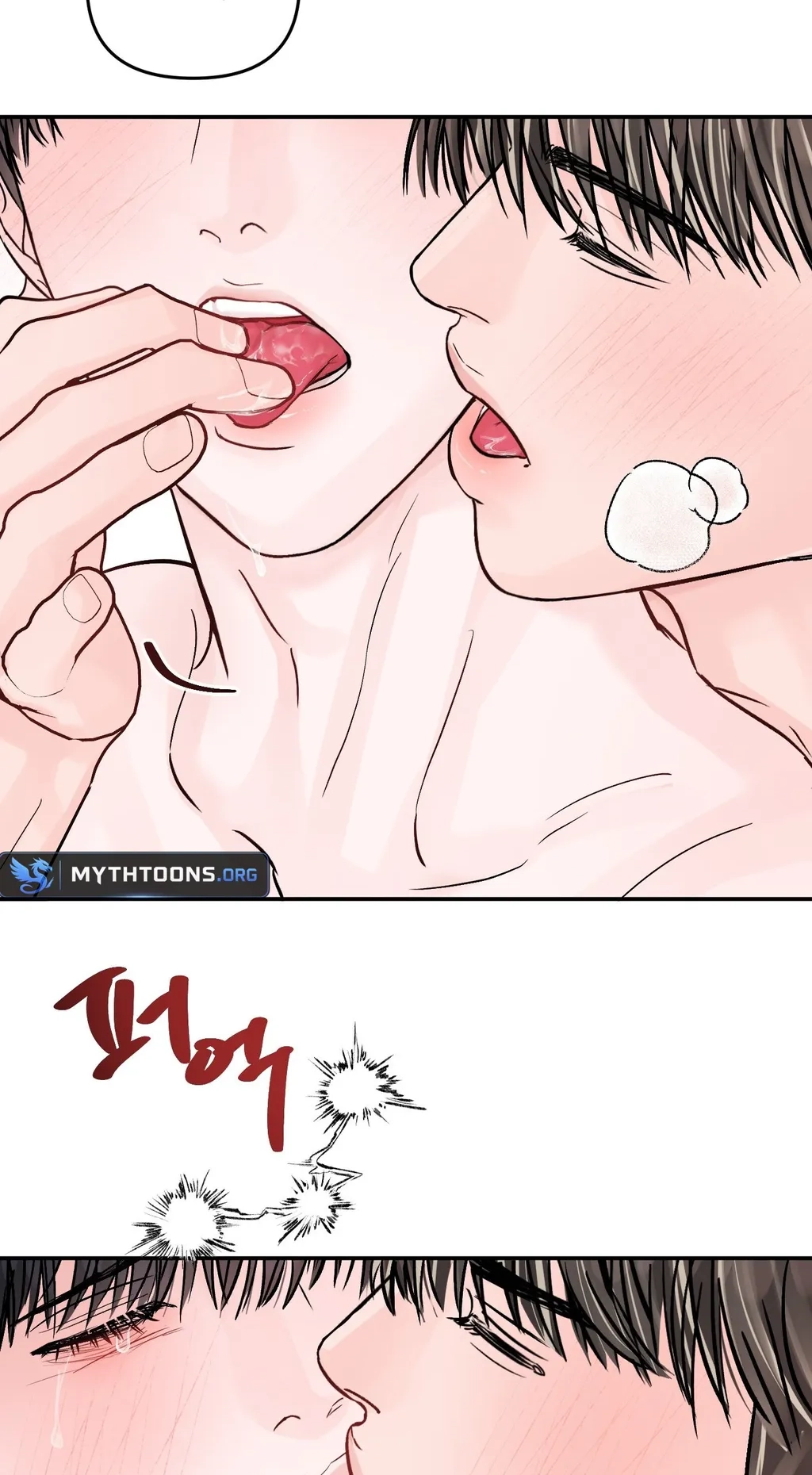 Read Jumping the Geon chapter 45 image 51 on Lezhin