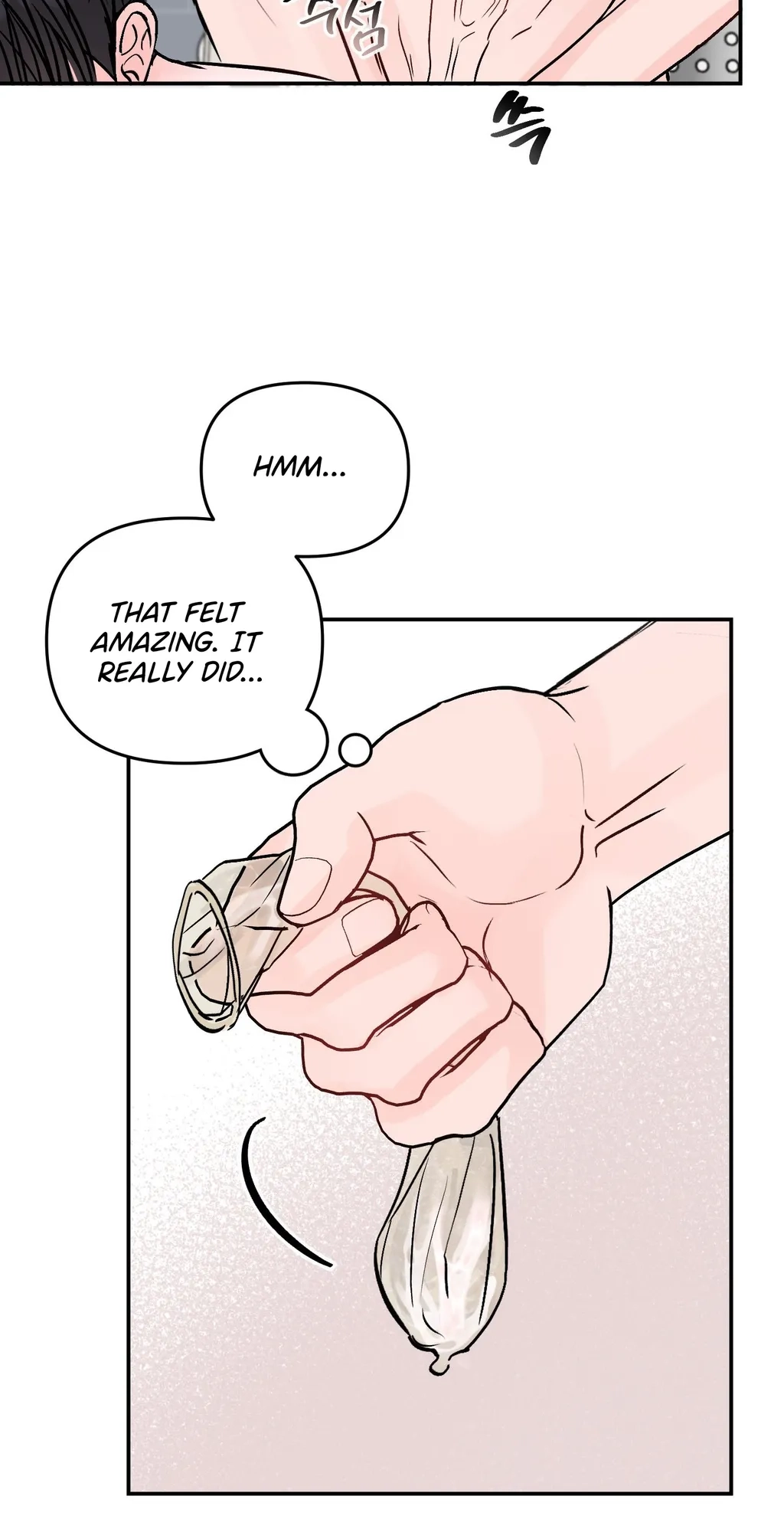 Read Jumping the Geon chapter 45 image 64 on Lezhin