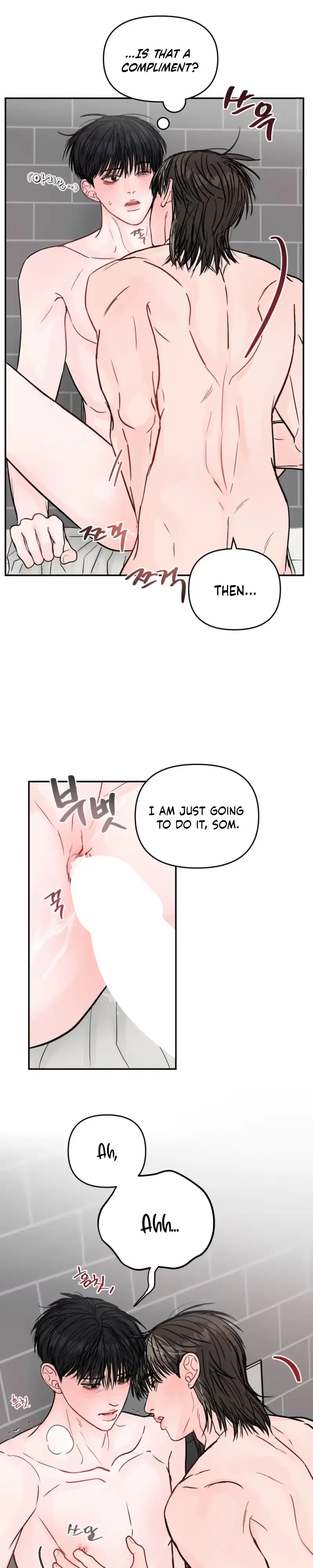 Read Jumping the Geon chapter 46 image 10 on Lezhin