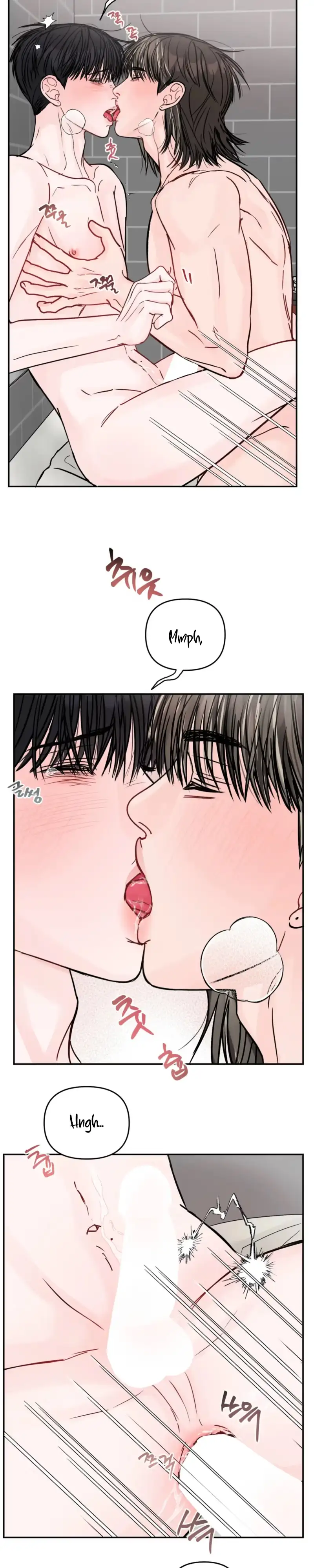 Read Jumping the Geon chapter 46 image 13 on Lezhin
