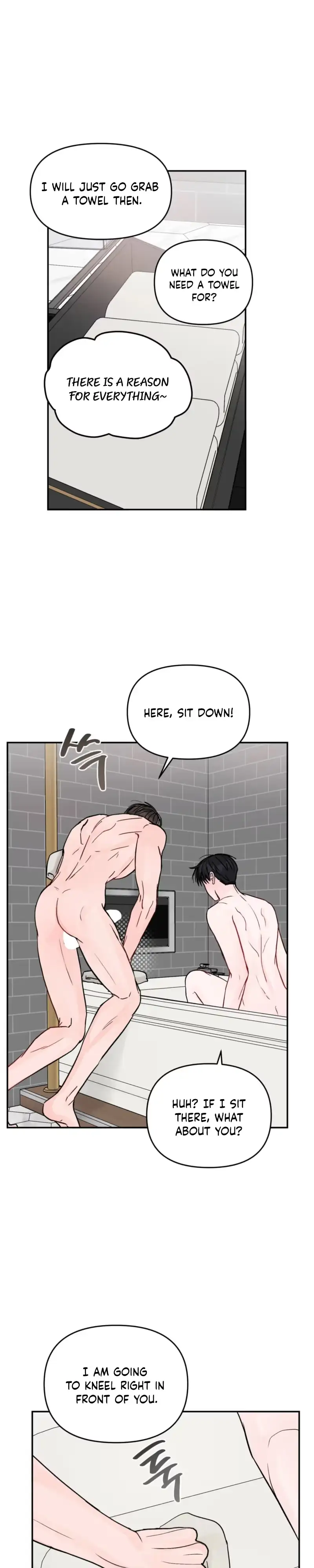 Read Jumping the Geon chapter 46 image 5 on Lezhin