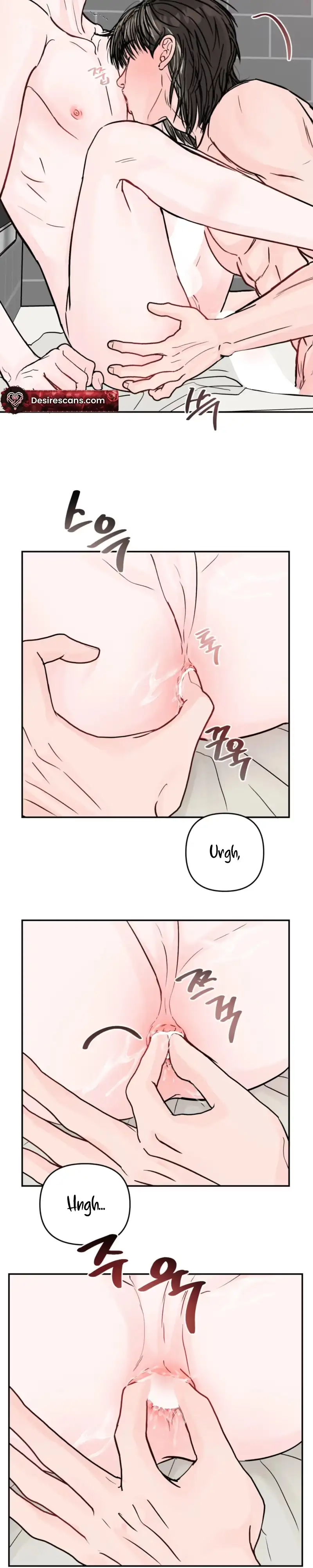 Read Jumping the Geon chapter 46 image 8 on Lezhin