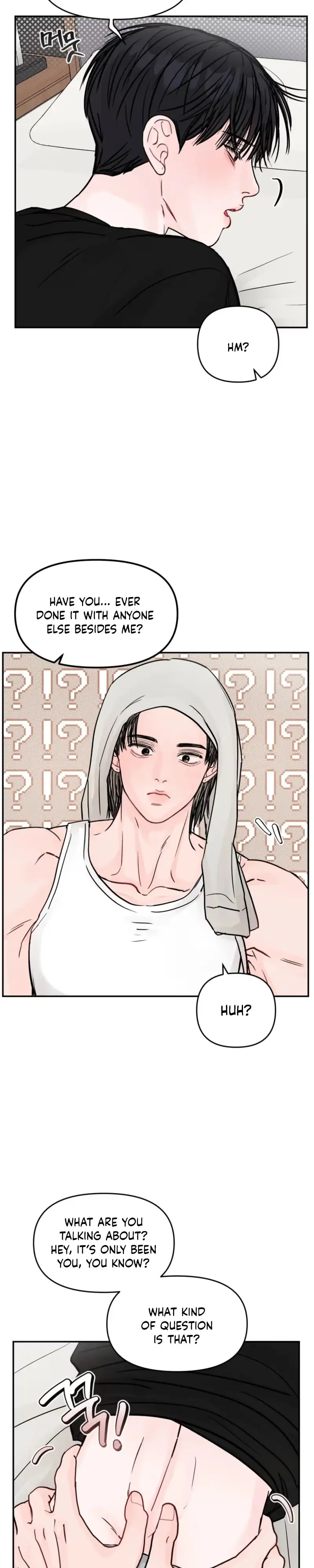 Read Jumping the Geon chapter 47 image 13 on Lezhin