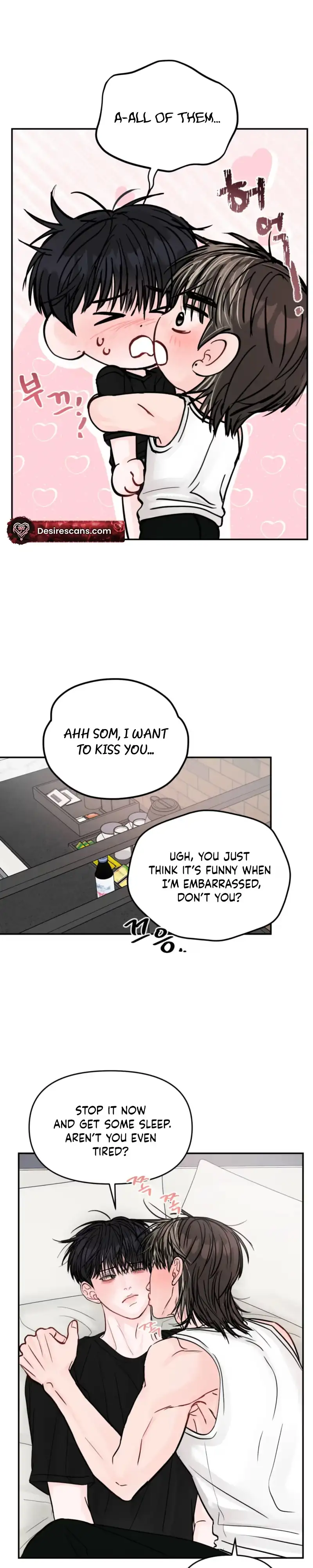 Read Jumping the Geon chapter 47 image 18 on Lezhin