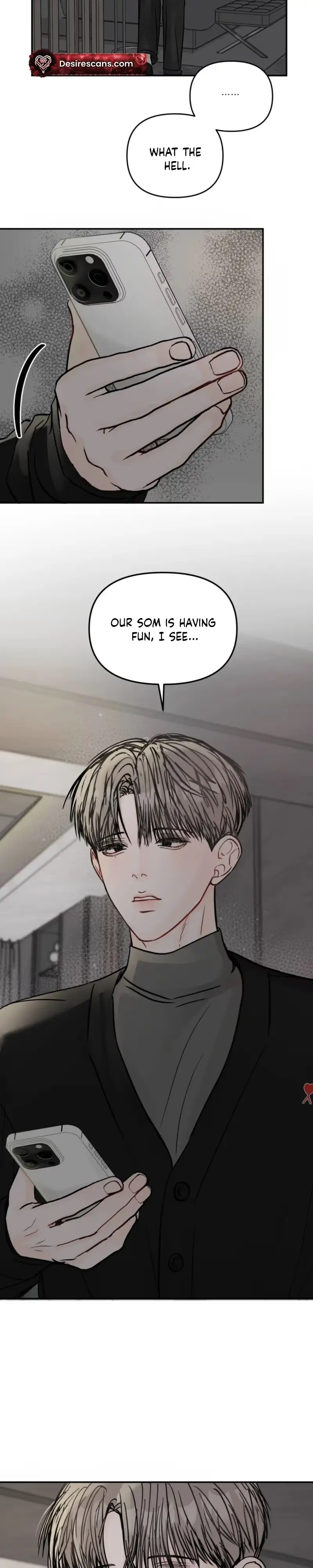 Read Jumping the Geon chapter 47 image 25 on Lezhin