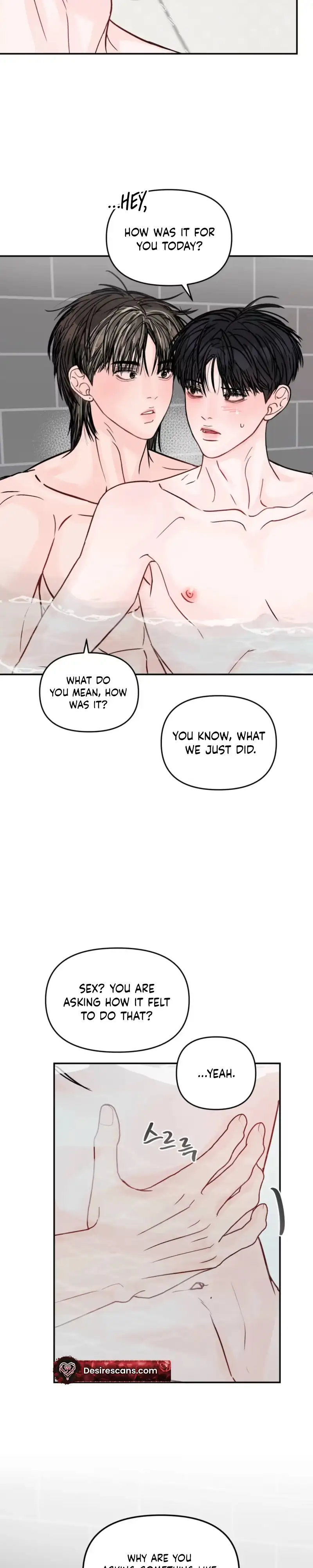 Read Jumping the Geon chapter 47 image 4 on Lezhin