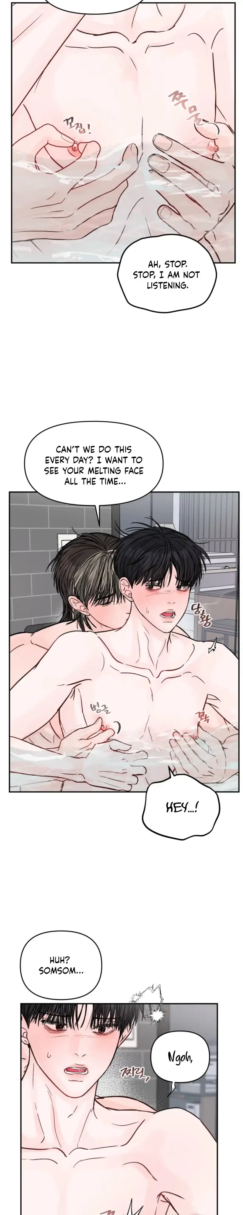 Read Jumping the Geon chapter 47 image 6 on Lezhin