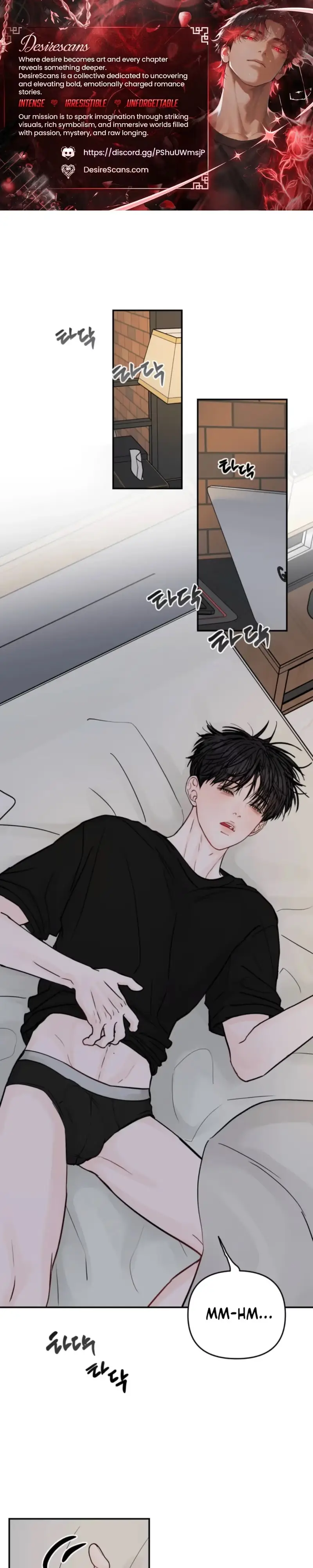 Read Jumping the Geon chapter 48 image 0 on Lezhin