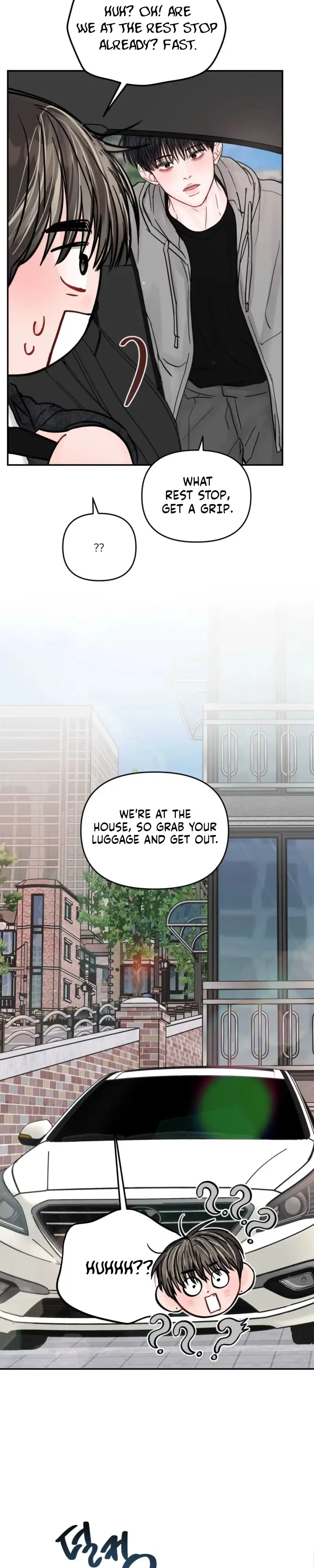Read Jumping the Geon chapter 48 image 10 on Lezhin