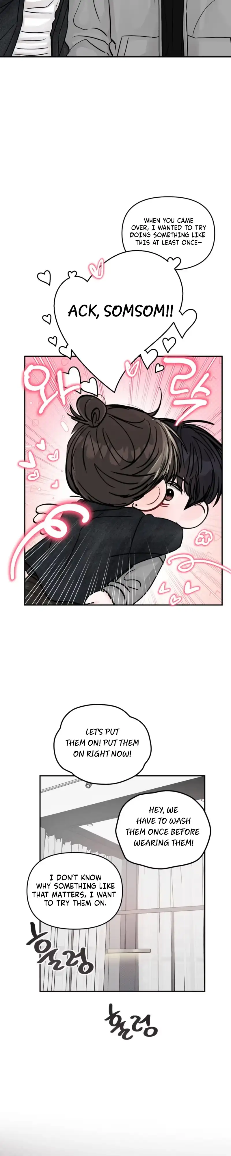 Read Jumping the Geon chapter 48 image 24 on Lezhin