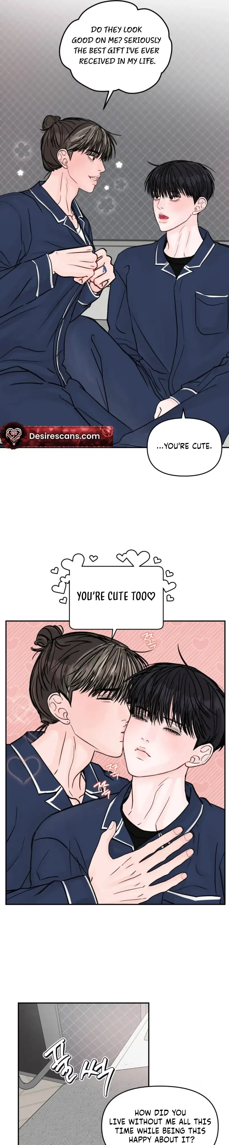 Read Jumping the Geon chapter 48 image 25 on Lezhin