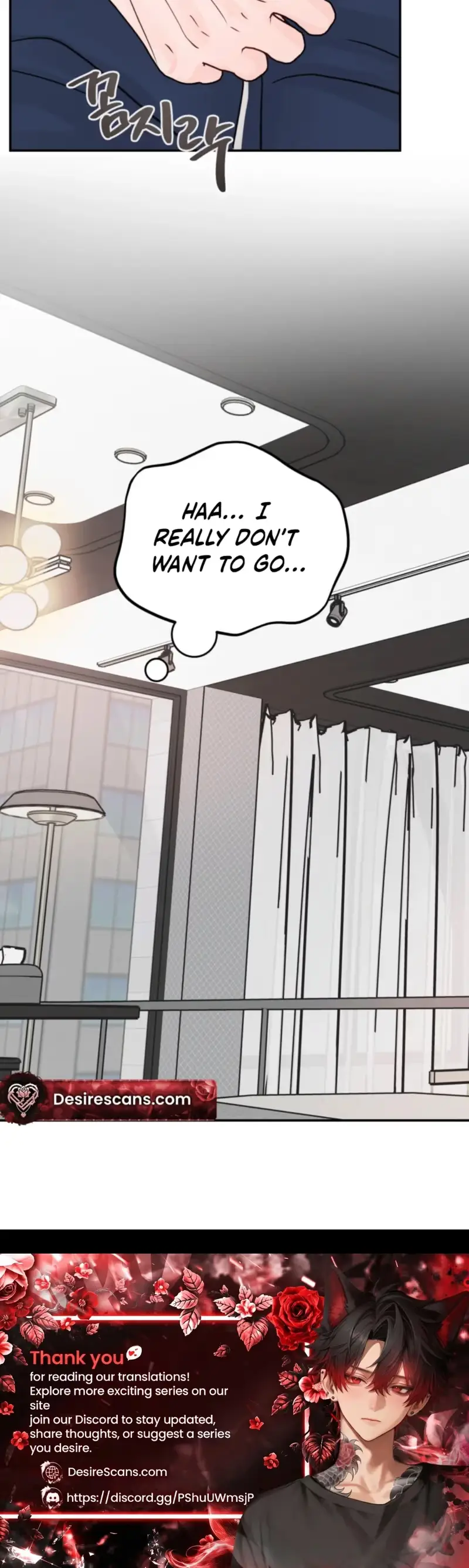 Read Jumping the Geon chapter 48 image 28 on Lezhin