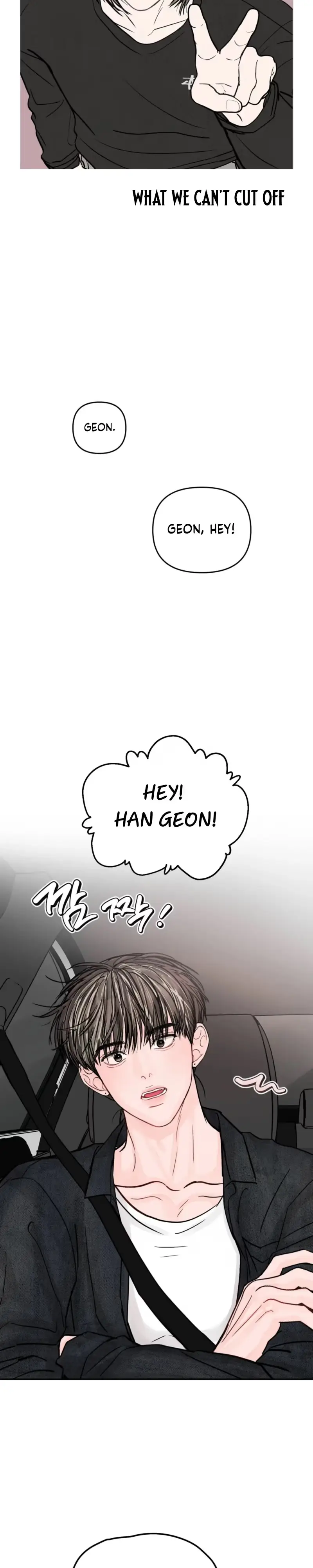 Read Jumping the Geon chapter 48 image 9 on Lezhin