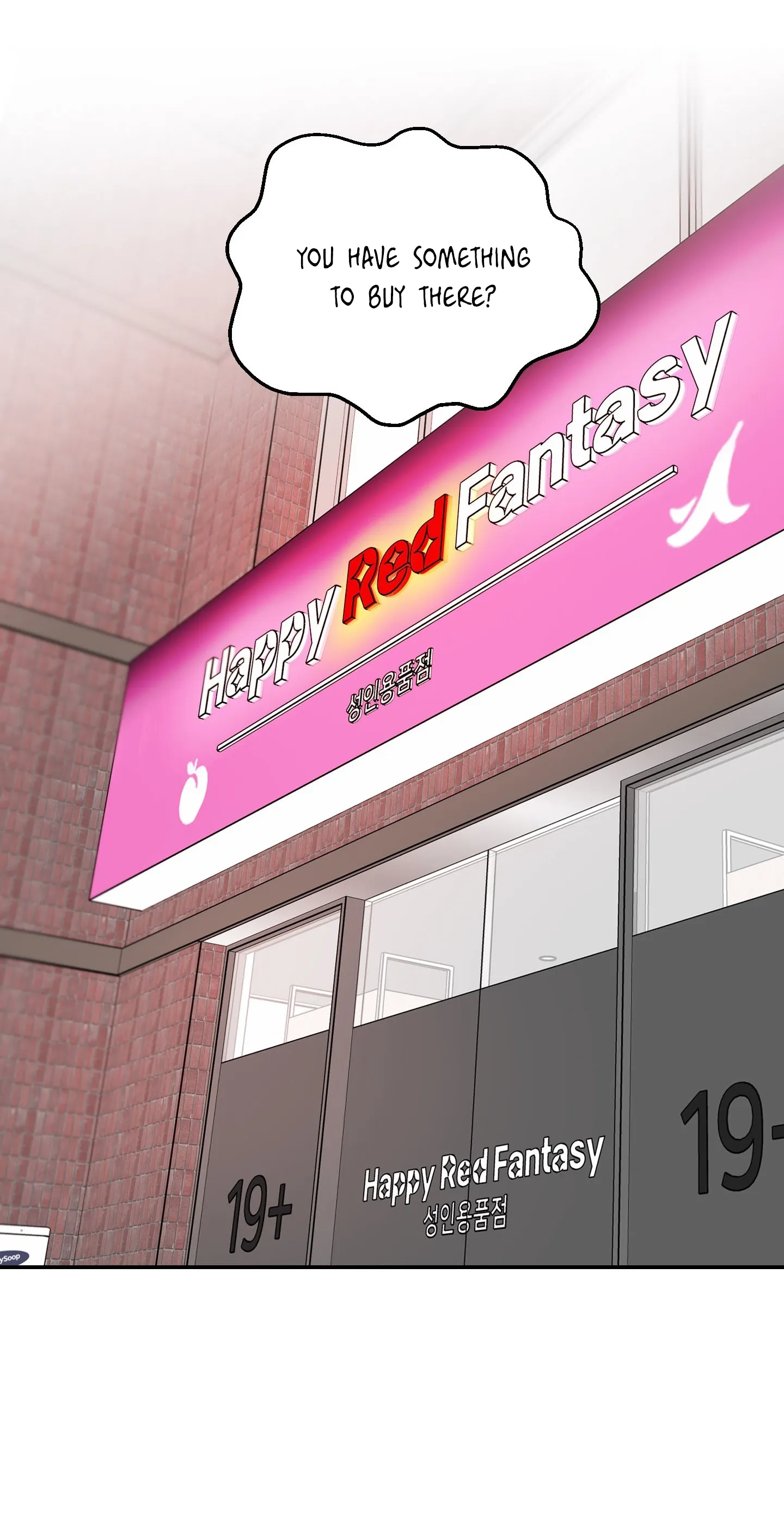 Read Jumping the Geon chapter 49 image 10 on Lezhin