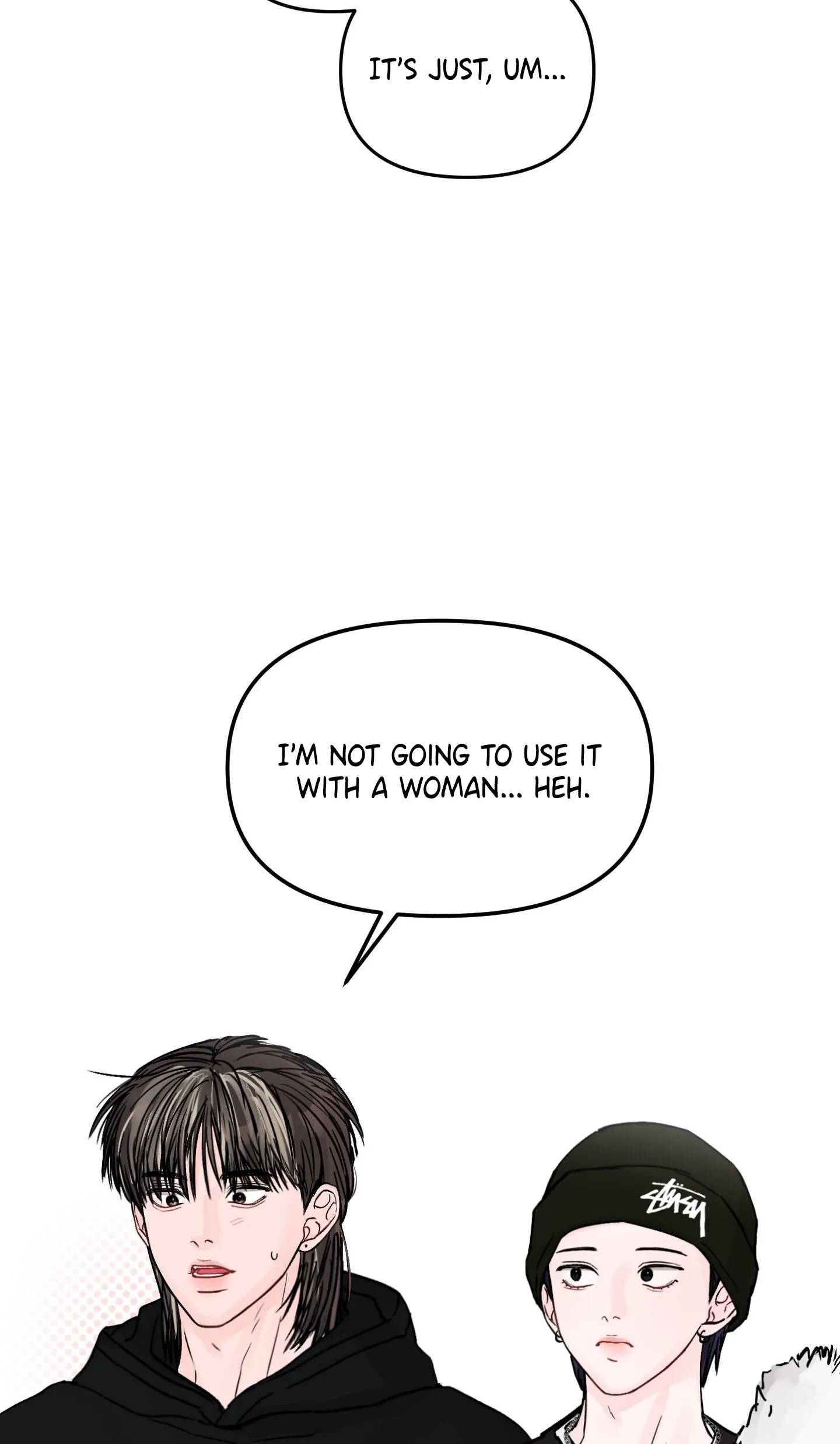 Read Jumping the Geon chapter 49 image 16 on Lezhin