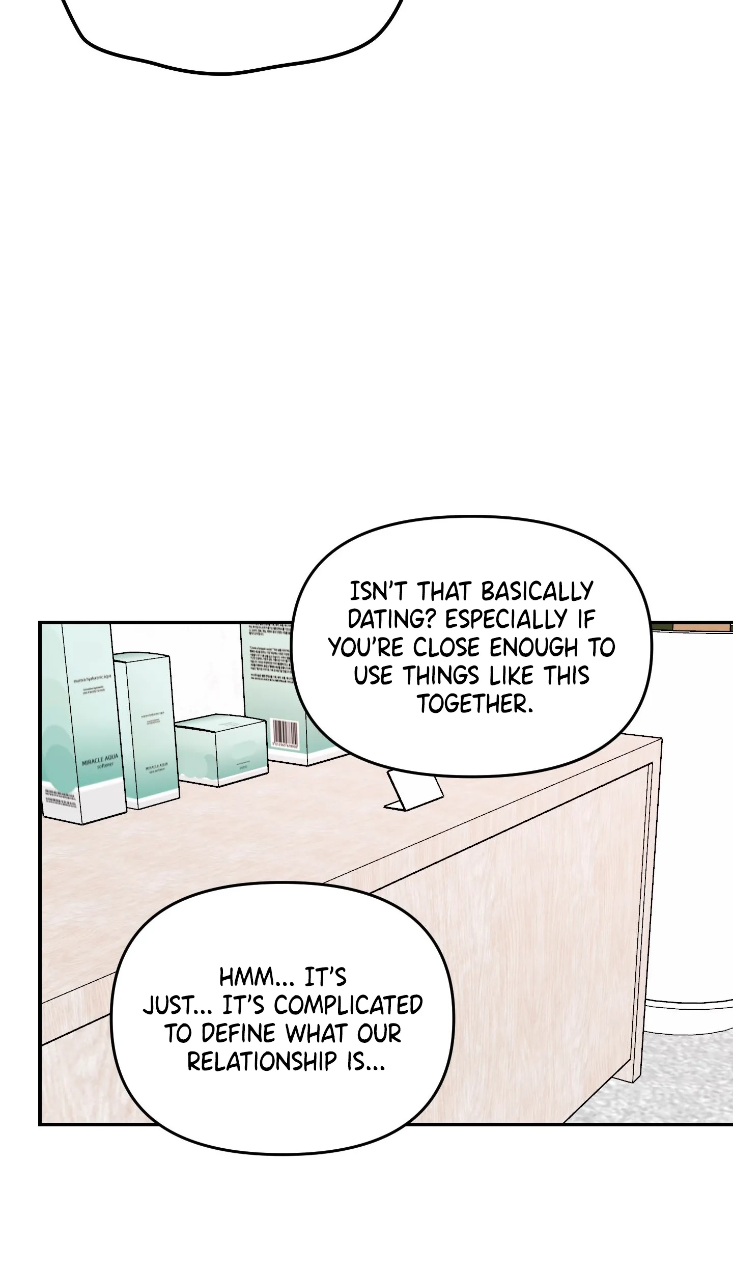 Read Jumping the Geon chapter 49 image 23 on Lezhin