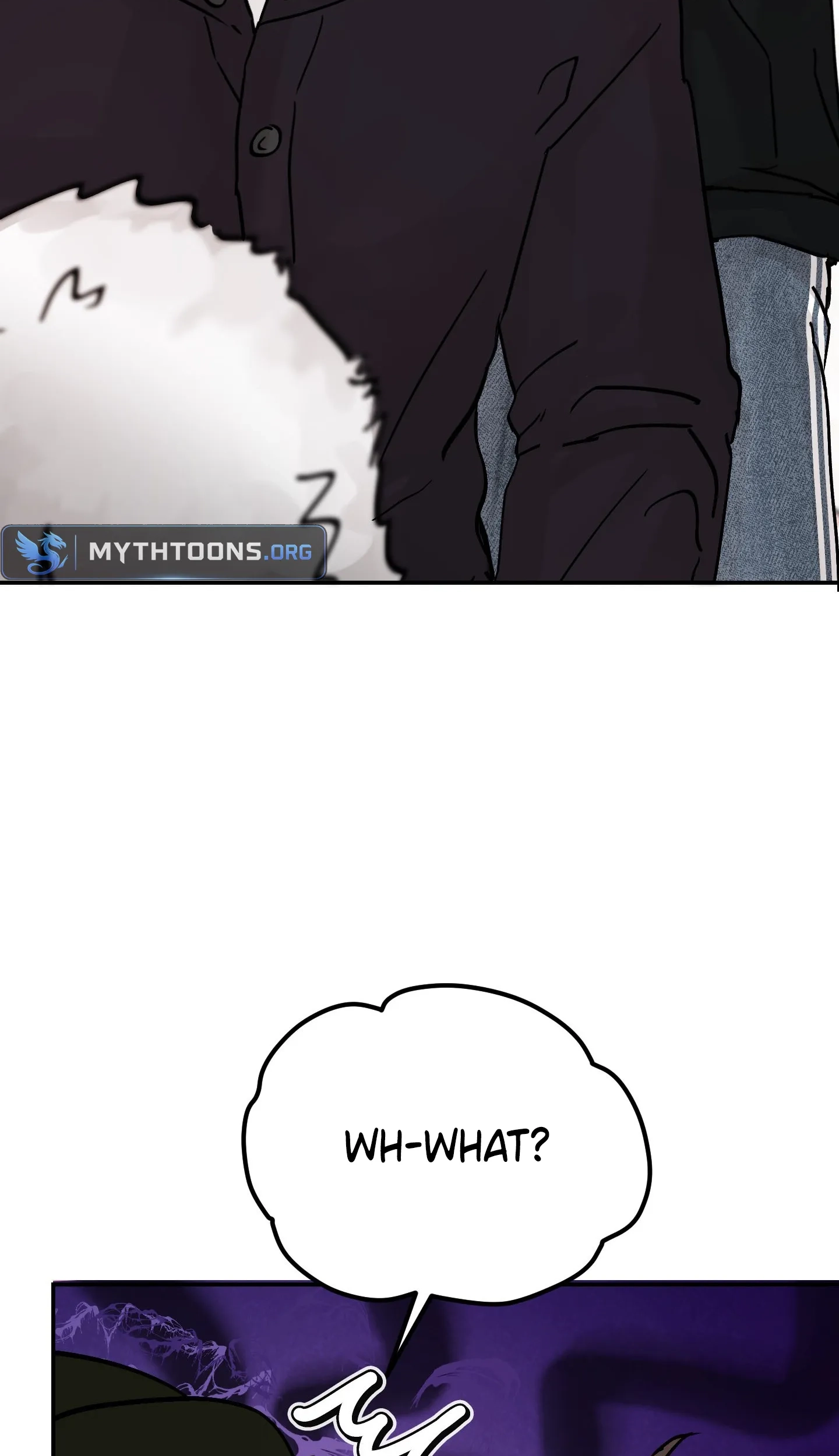 Read Jumping the Geon chapter 49 image 25 on Lezhin