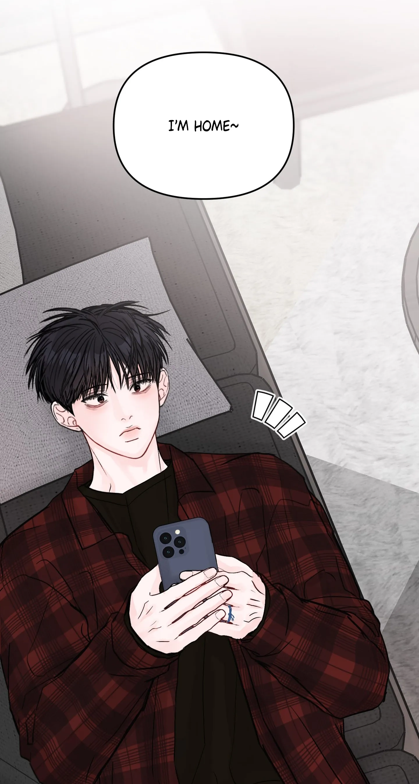 Read Jumping the Geon chapter 49 image 30 on Lezhin