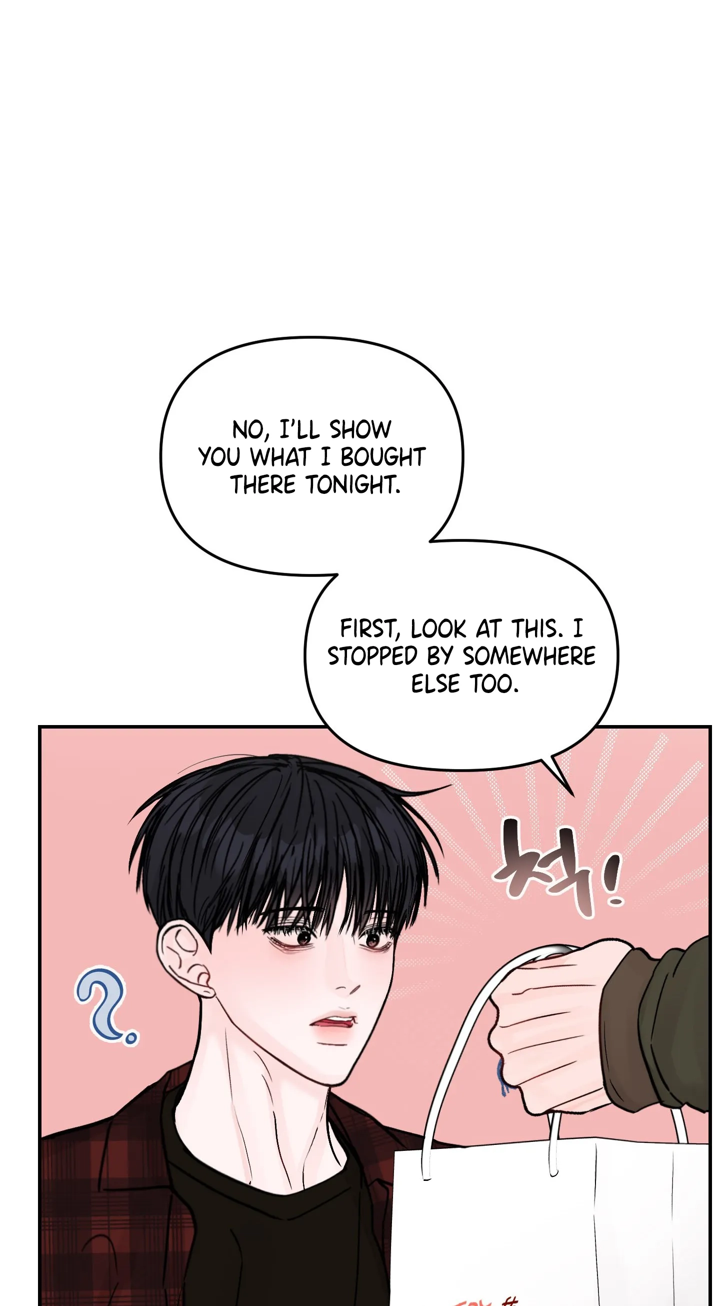 Read Jumping the Geon chapter 49 image 34 on Lezhin