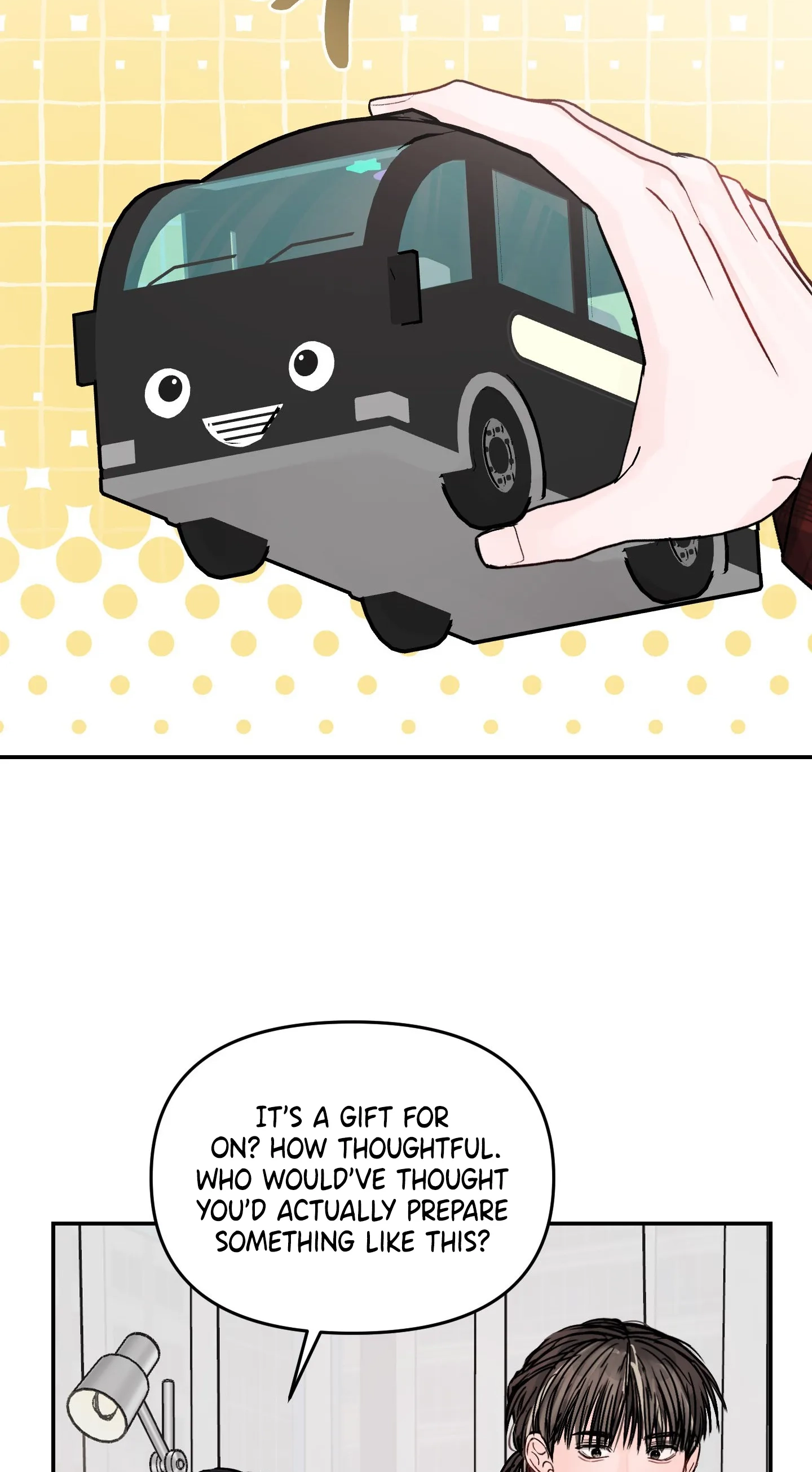Read Jumping the Geon chapter 49 image 36 on Lezhin