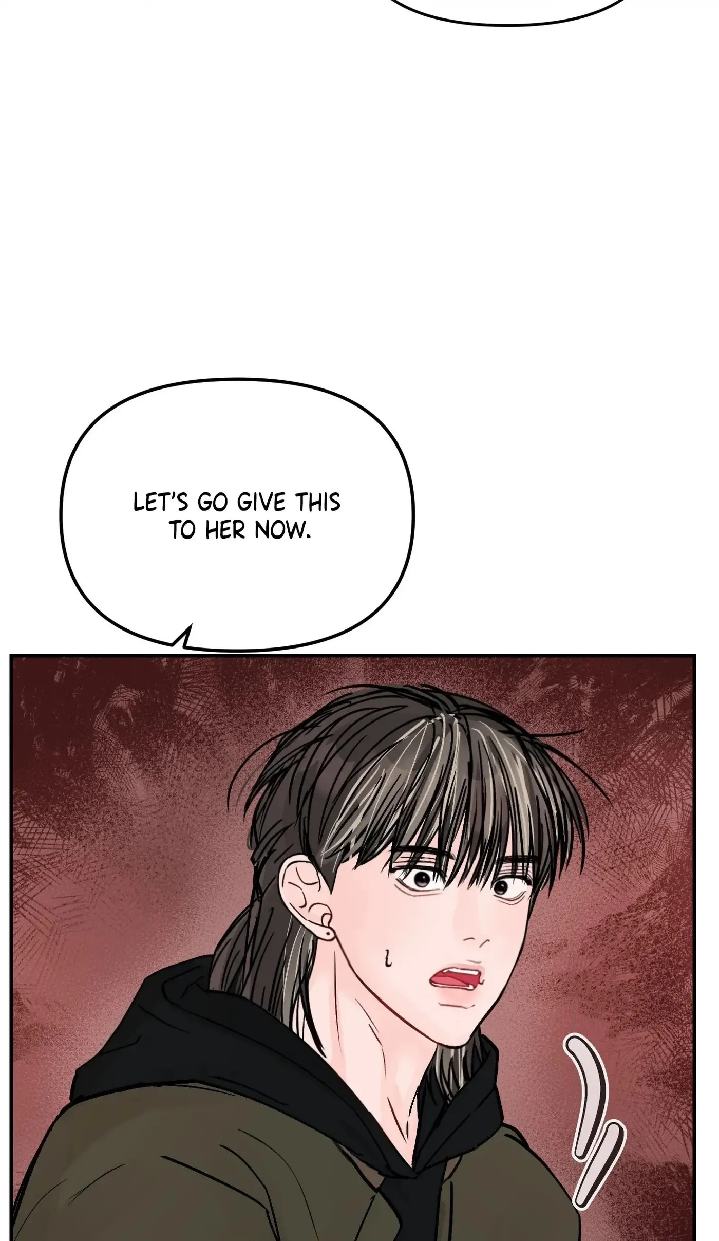 Read Jumping the Geon chapter 49 image 39 on Lezhin