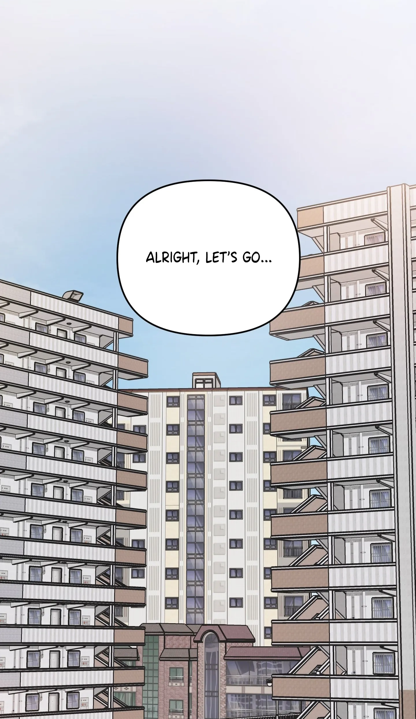 Read Jumping the Geon chapter 49 image 42 on Lezhin