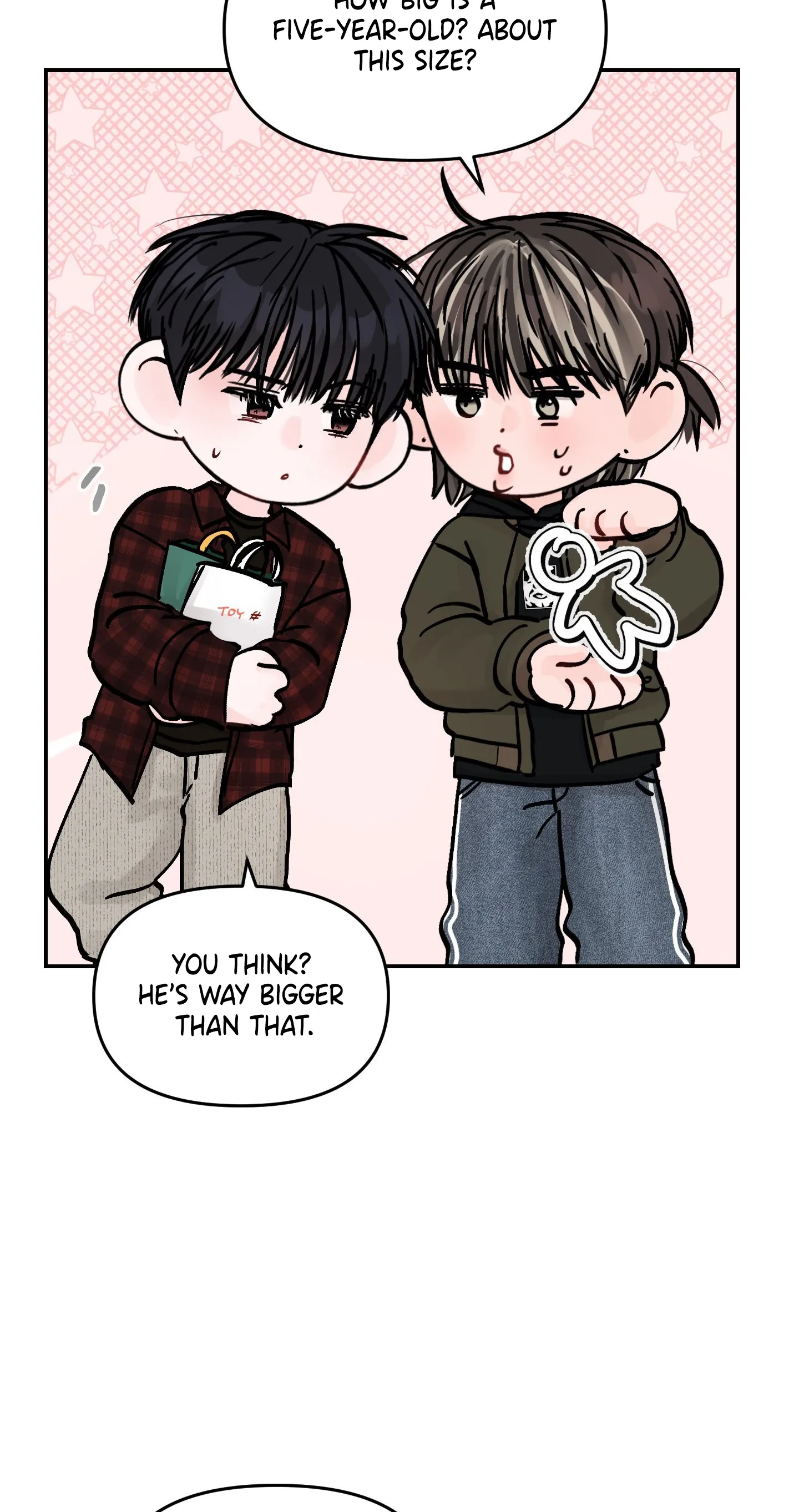 Read Jumping the Geon chapter 49 image 48 on Lezhin