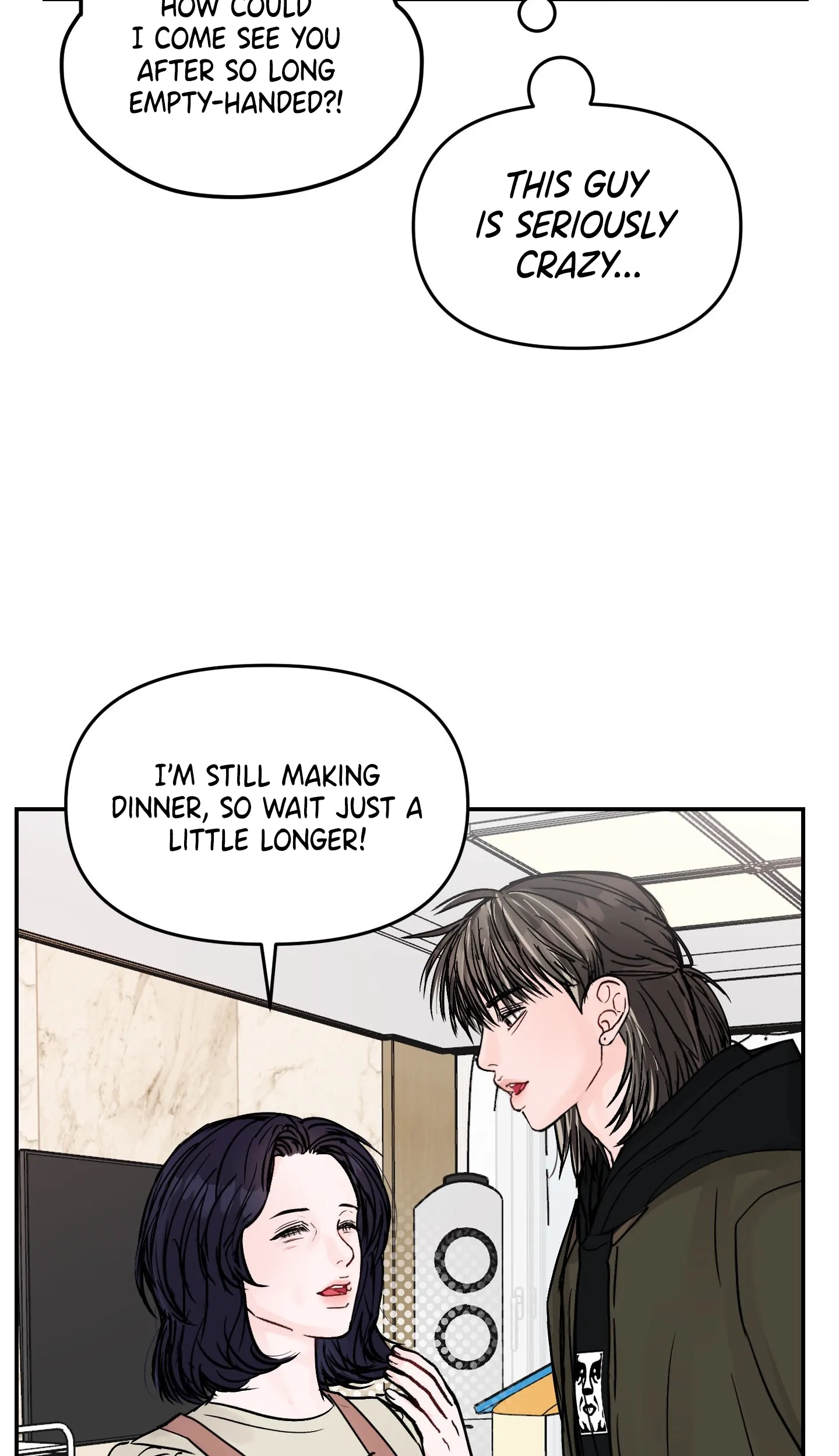Read Jumping the Geon chapter 49 image 62 on Lezhin