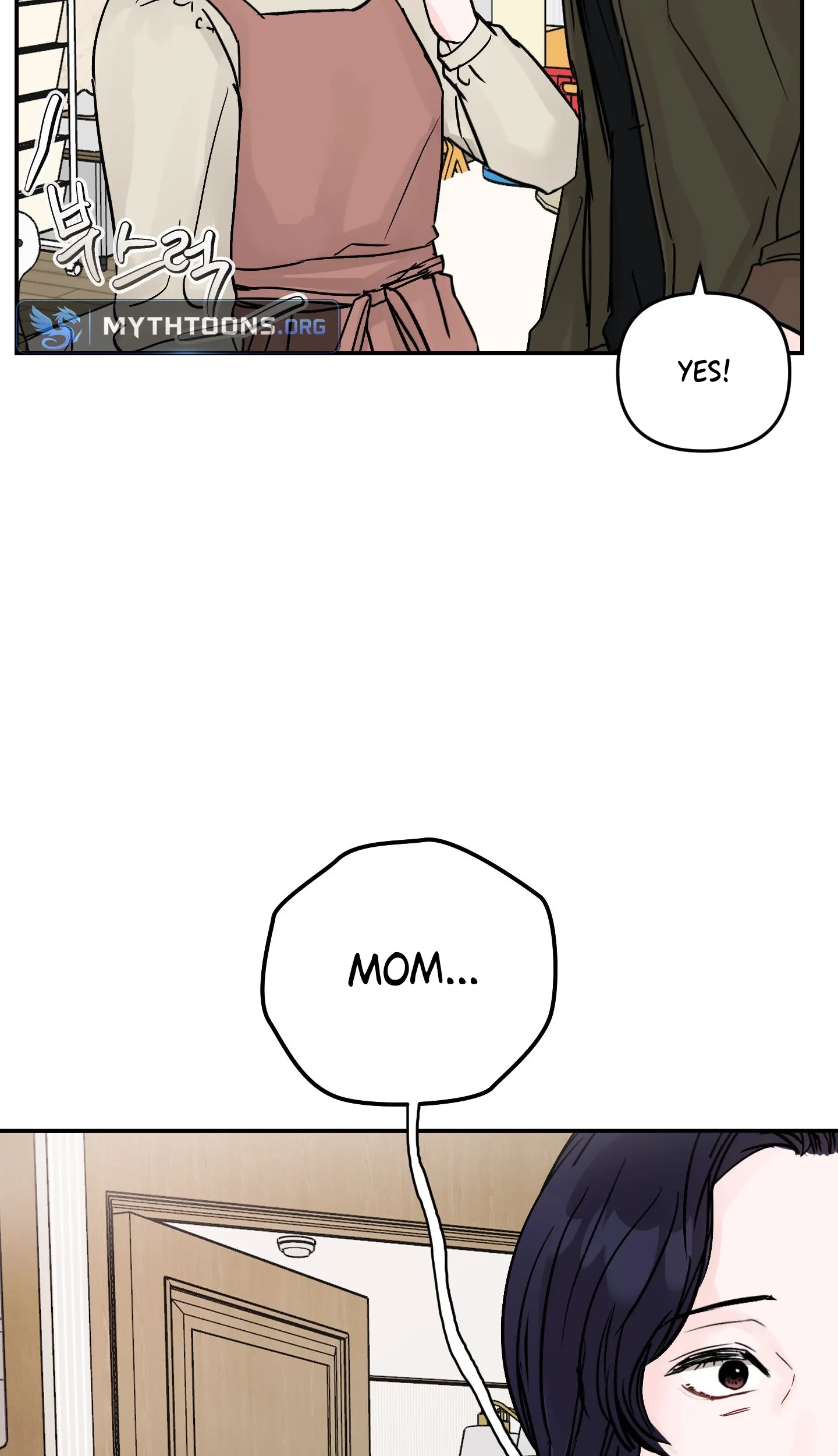 Read Jumping the Geon chapter 49 image 63 on Lezhin