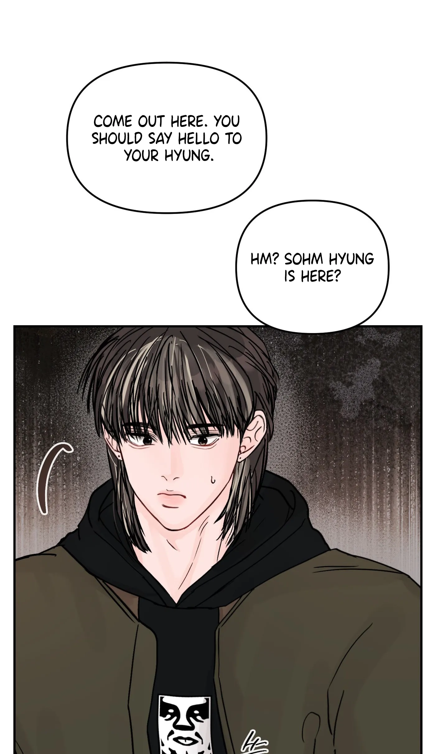 Read Jumping the Geon chapter 49 image 66 on Lezhin