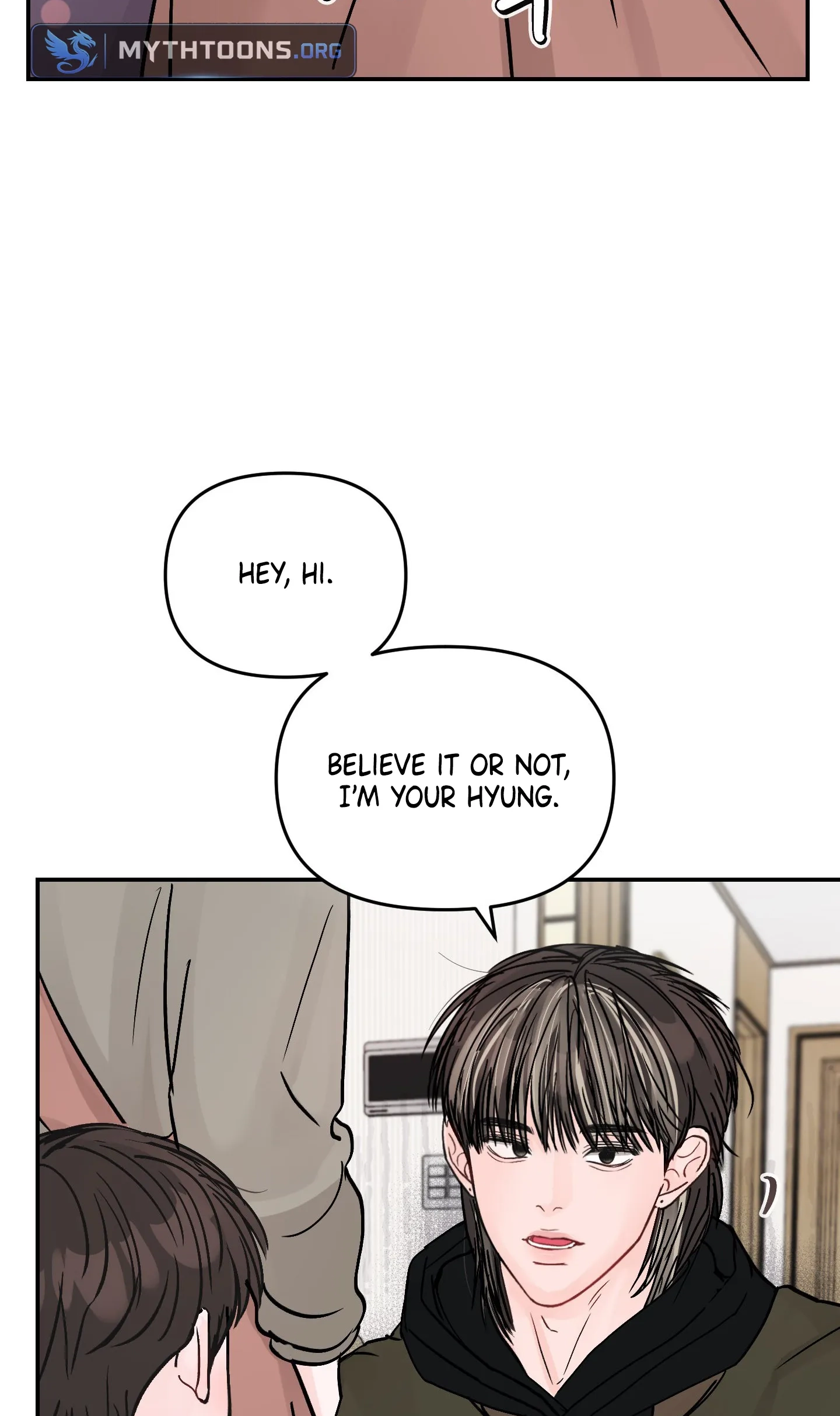 Read Jumping the Geon chapter 49 image 70 on Lezhin