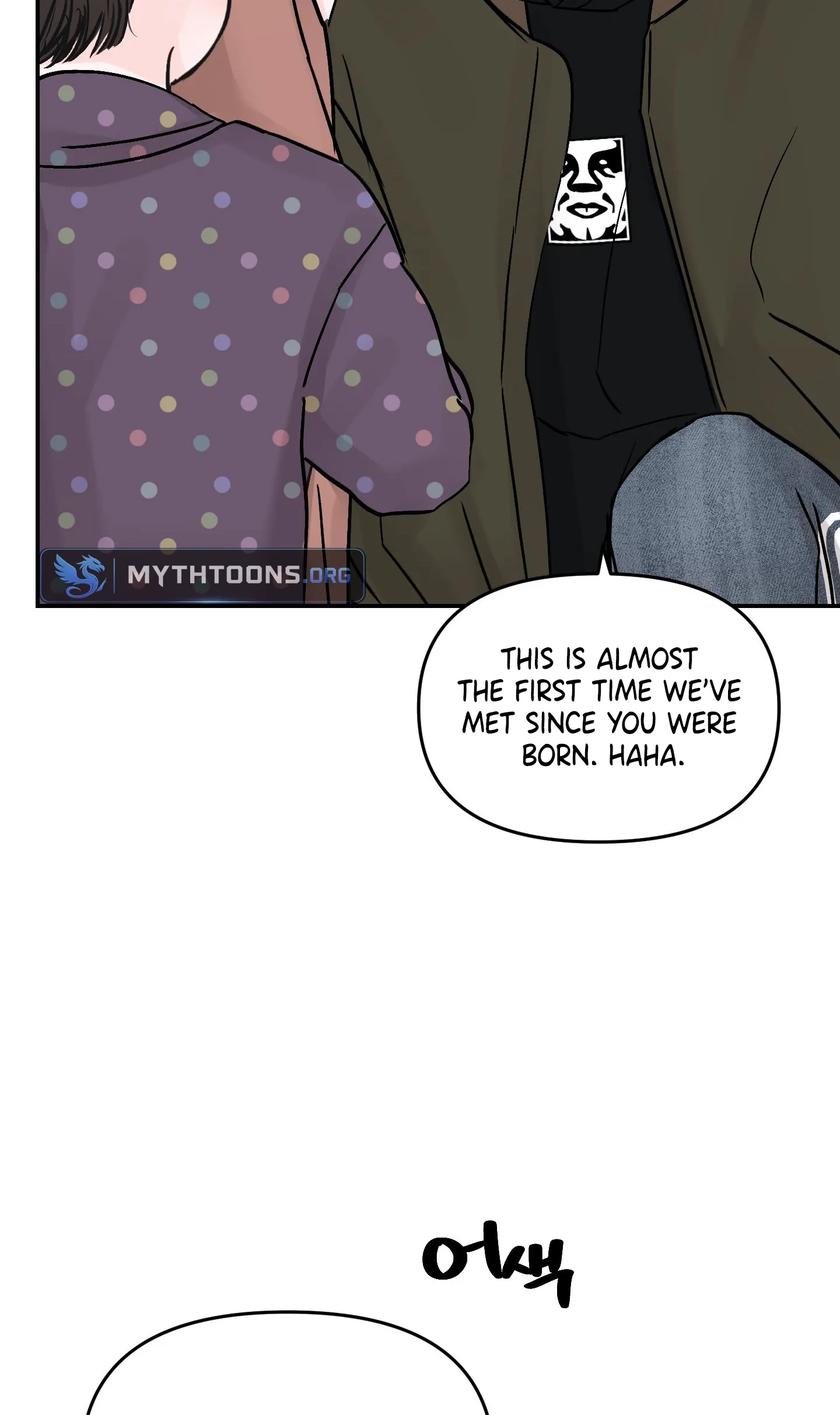 Read Jumping the Geon chapter 49 image 71 on Lezhin