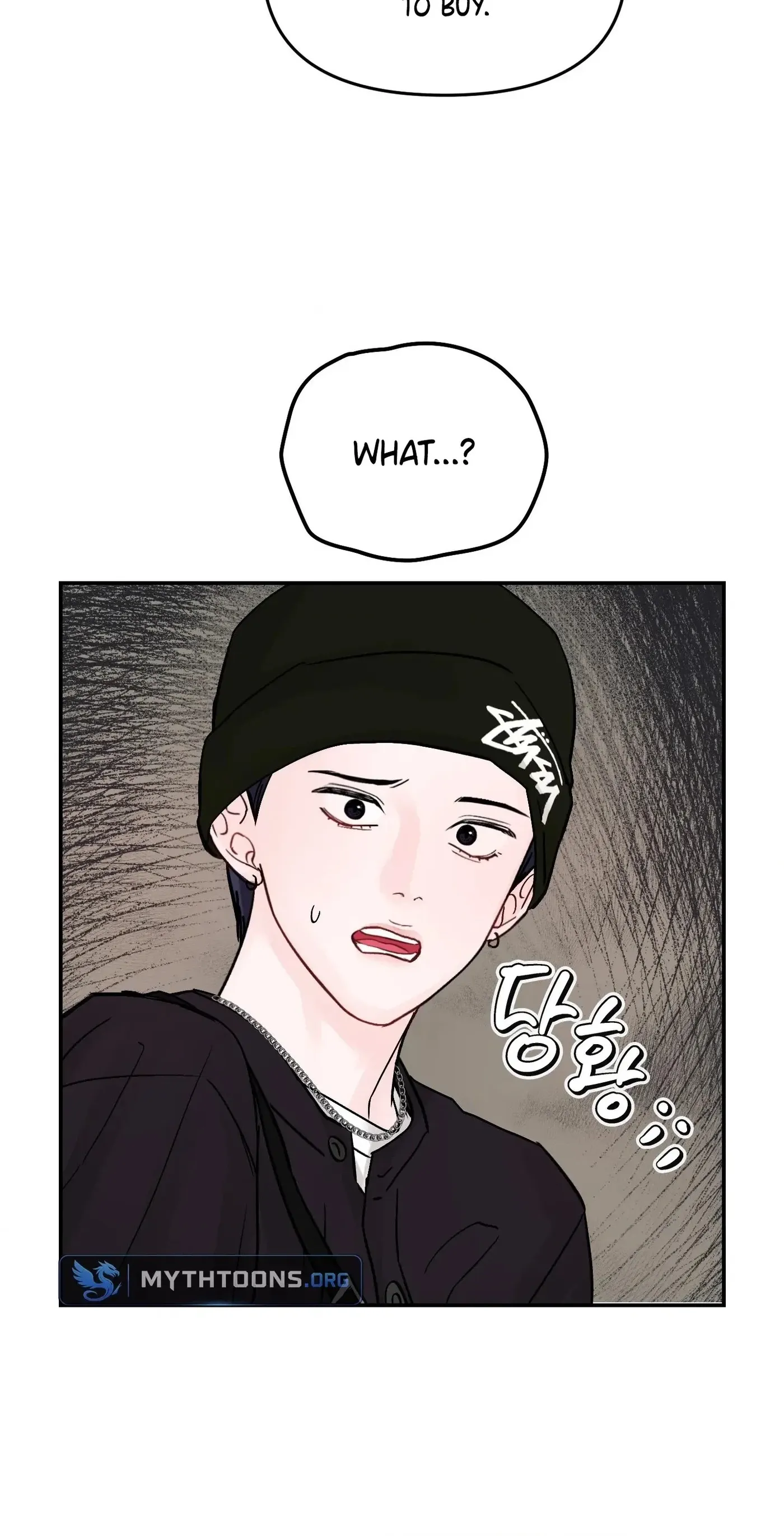 Read Jumping the Geon chapter 49 image 9 on Lezhin