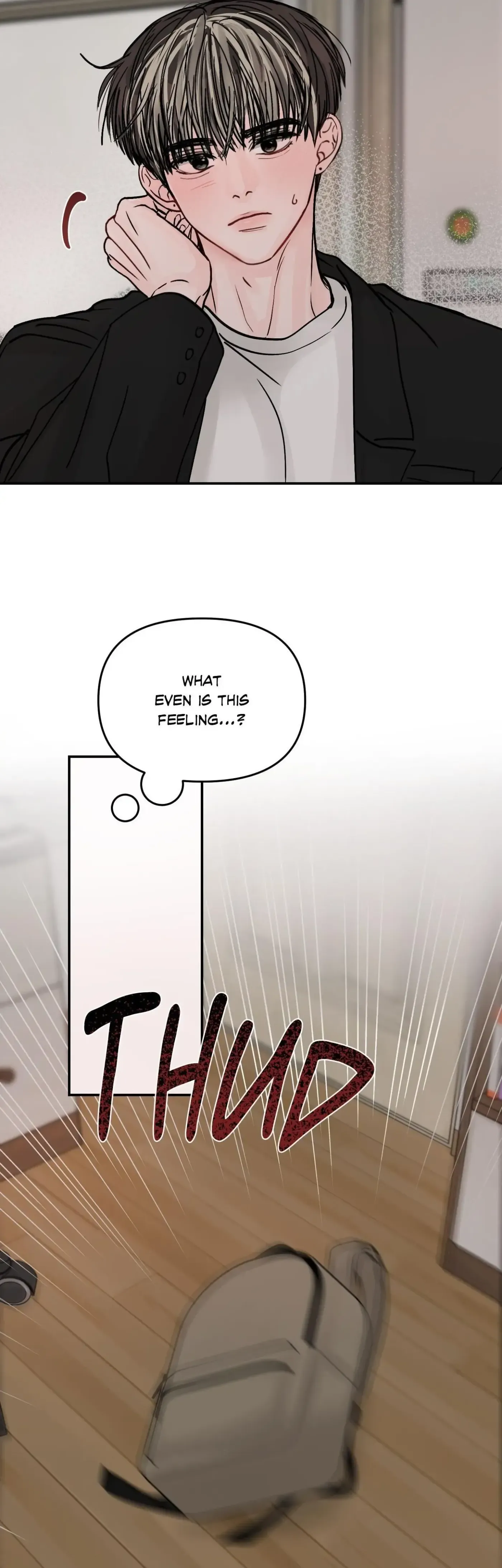 Read Jumping the Geon chapter 5 image 10 on Lezhin