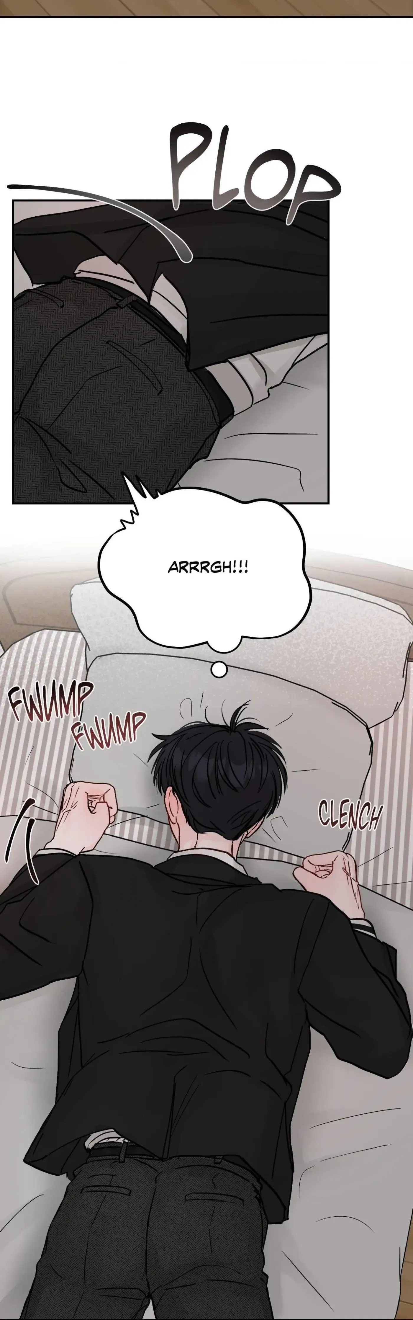 Read Jumping the Geon chapter 5 image 11 on Lezhin