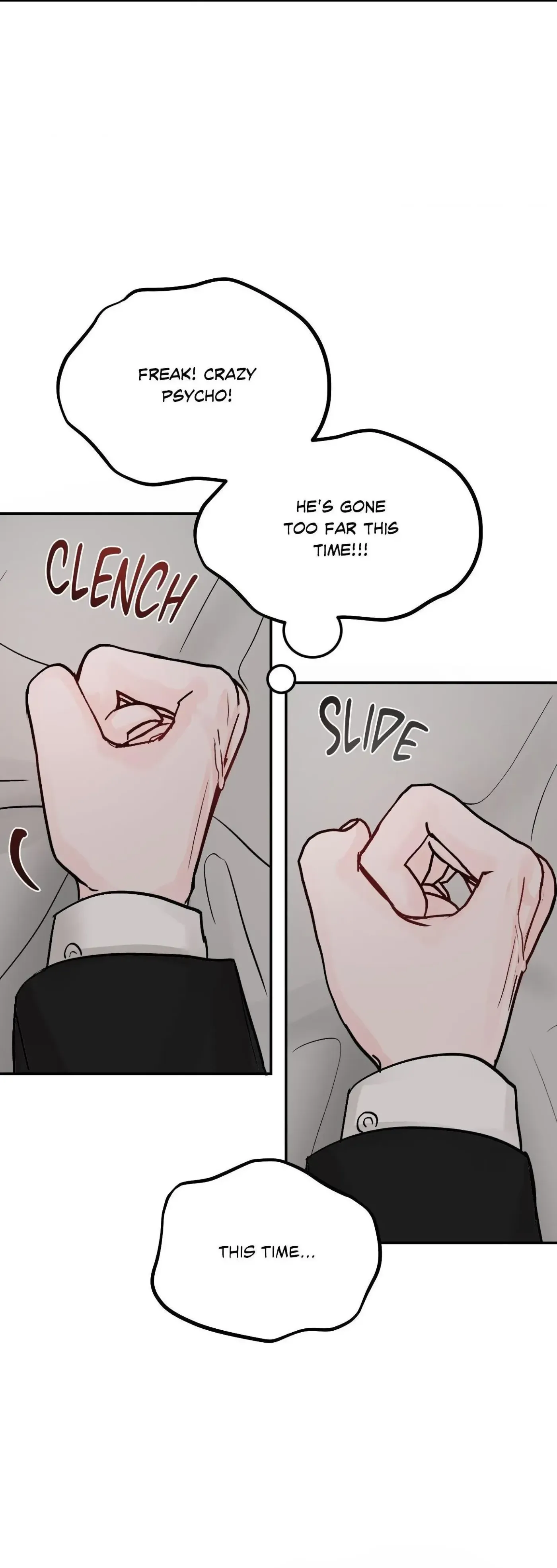 Read Jumping the Geon chapter 5 image 12 on Lezhin