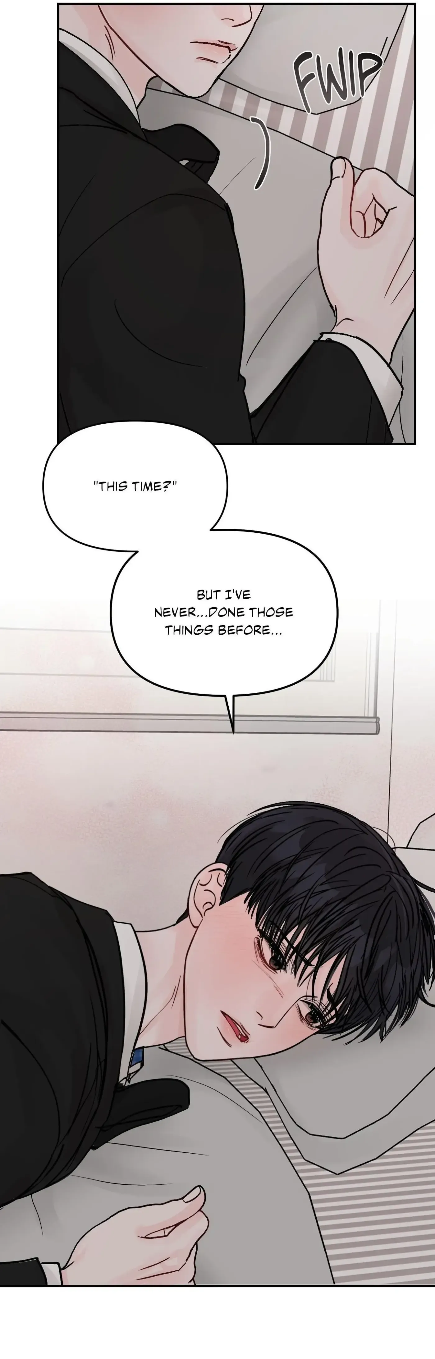 Read Jumping the Geon chapter 5 image 13 on Lezhin