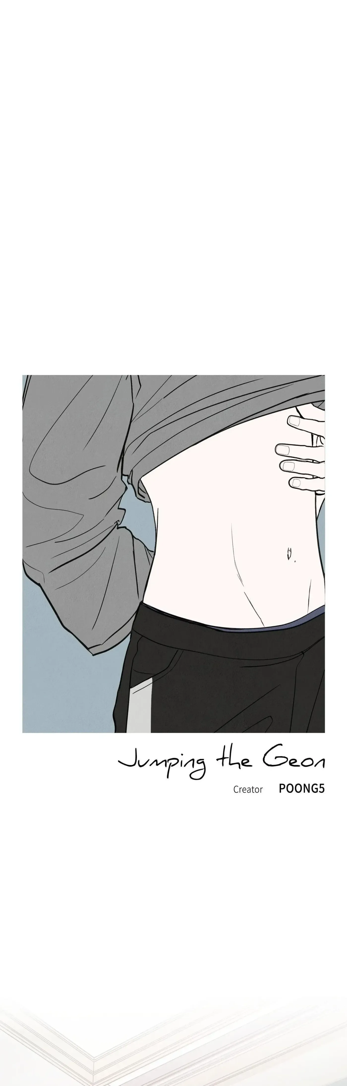 Read Jumping the Geon chapter 5 image 14 on Lezhin