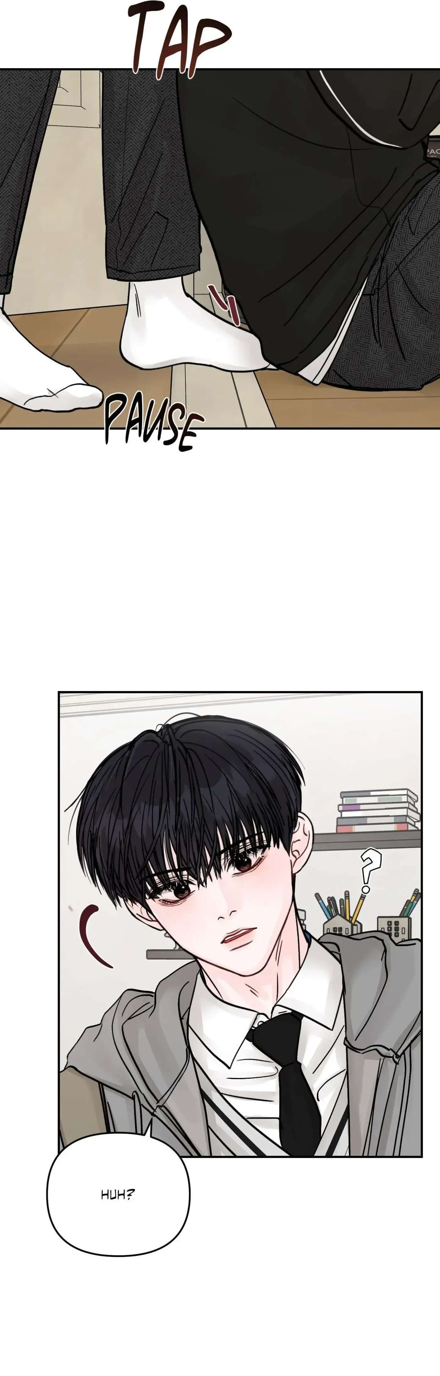 Read Jumping the Geon chapter 5 image 16 on Lezhin