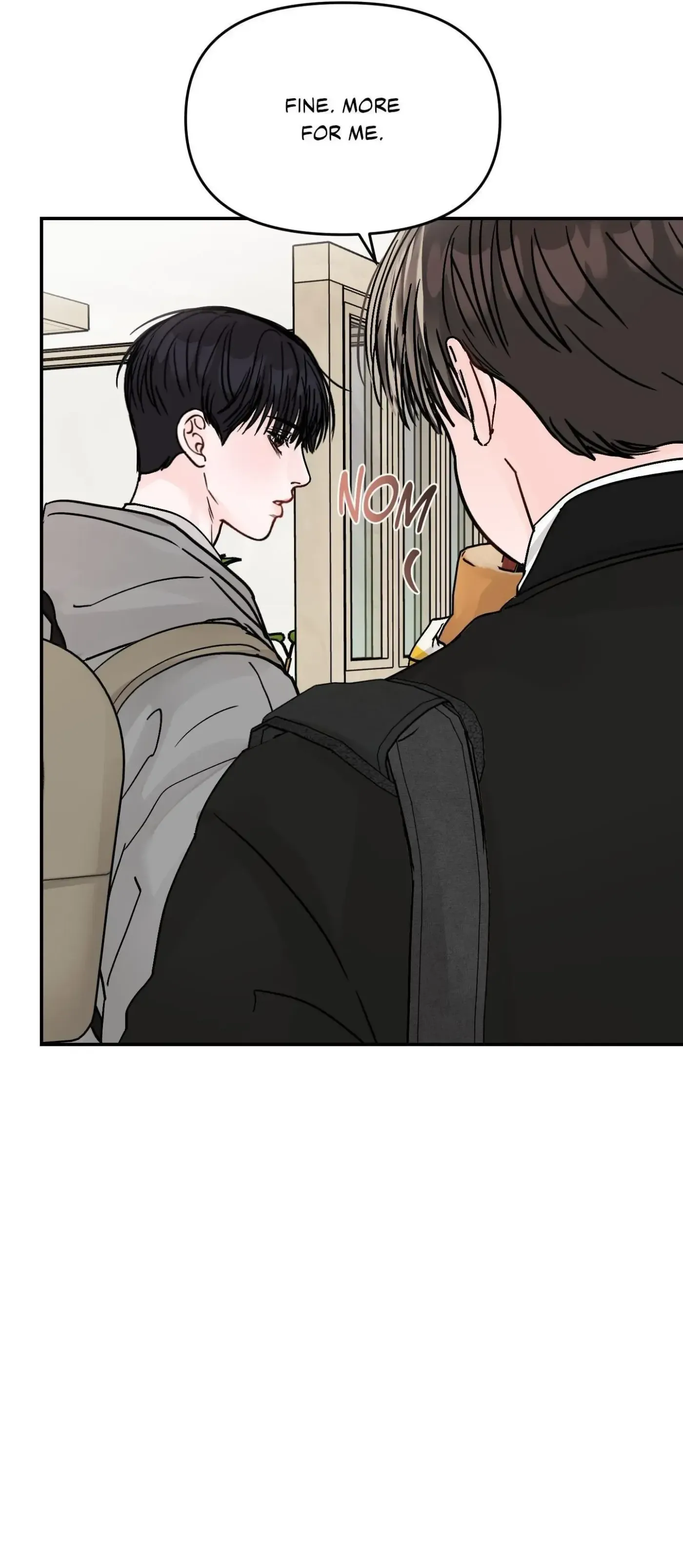 Read Jumping the Geon chapter 5 image 19 on Lezhin
