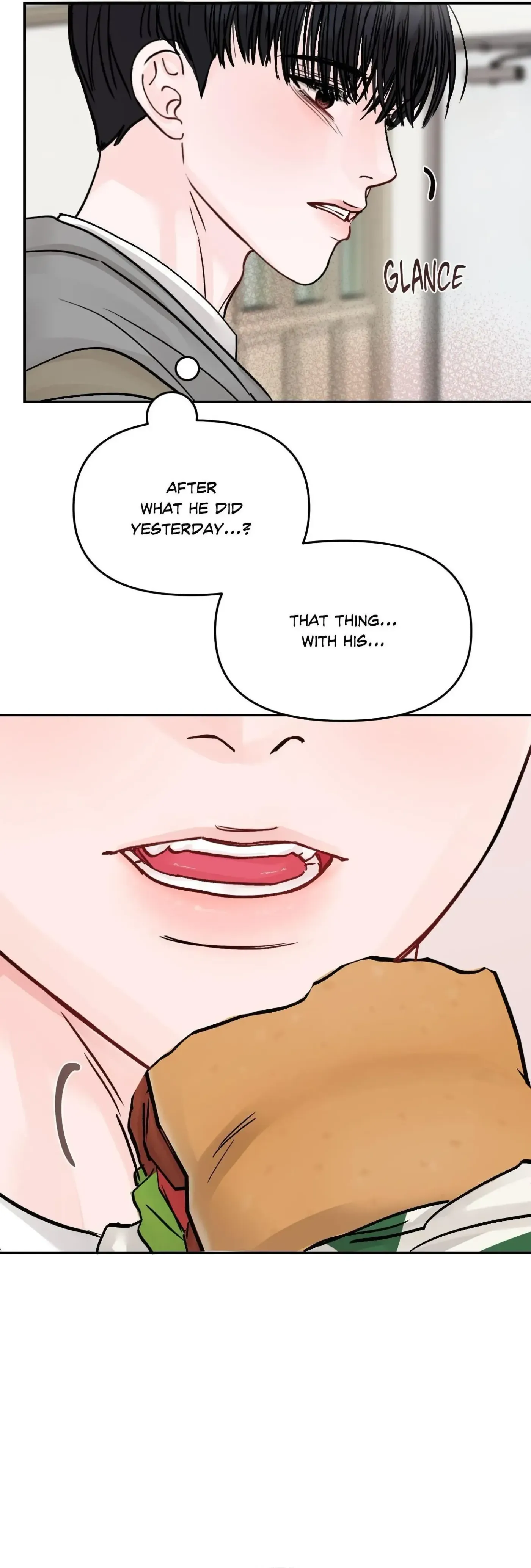 Read Jumping the Geon chapter 5 image 21 on Lezhin